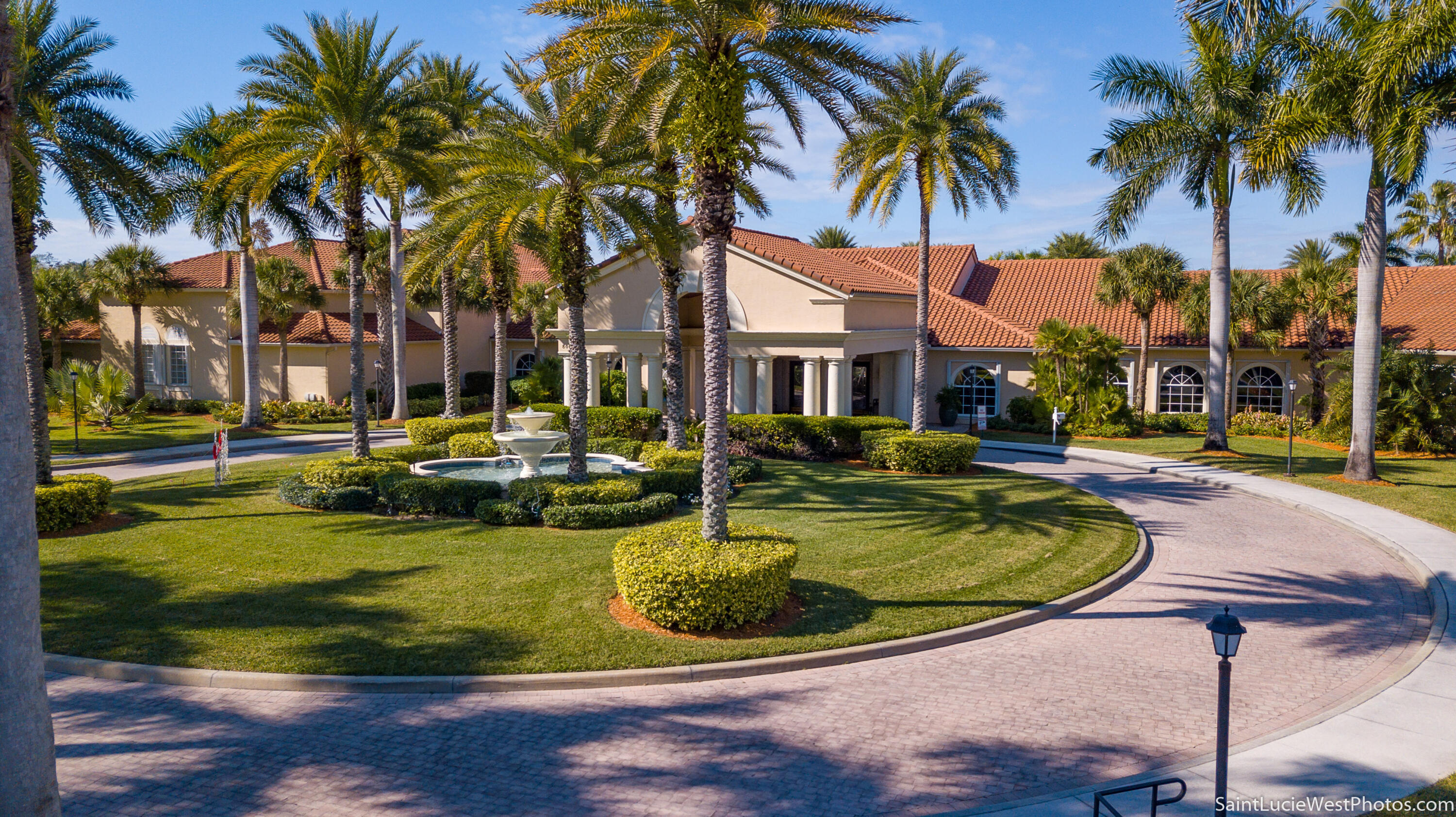 CASCADES AT ST LUCIE WEST - Residential Lease