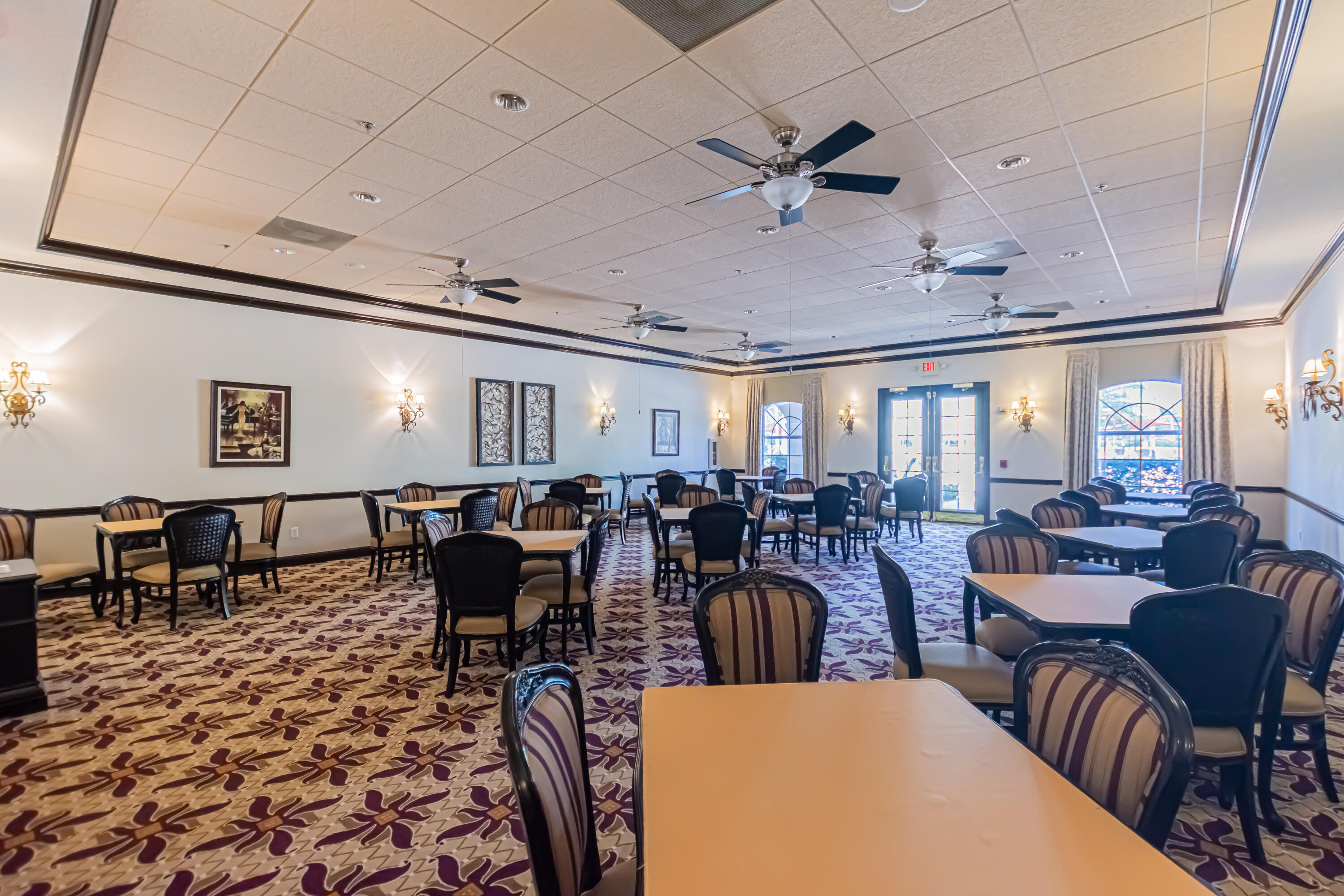 CASCADES AT ST LUCIE WEST - Residential Lease