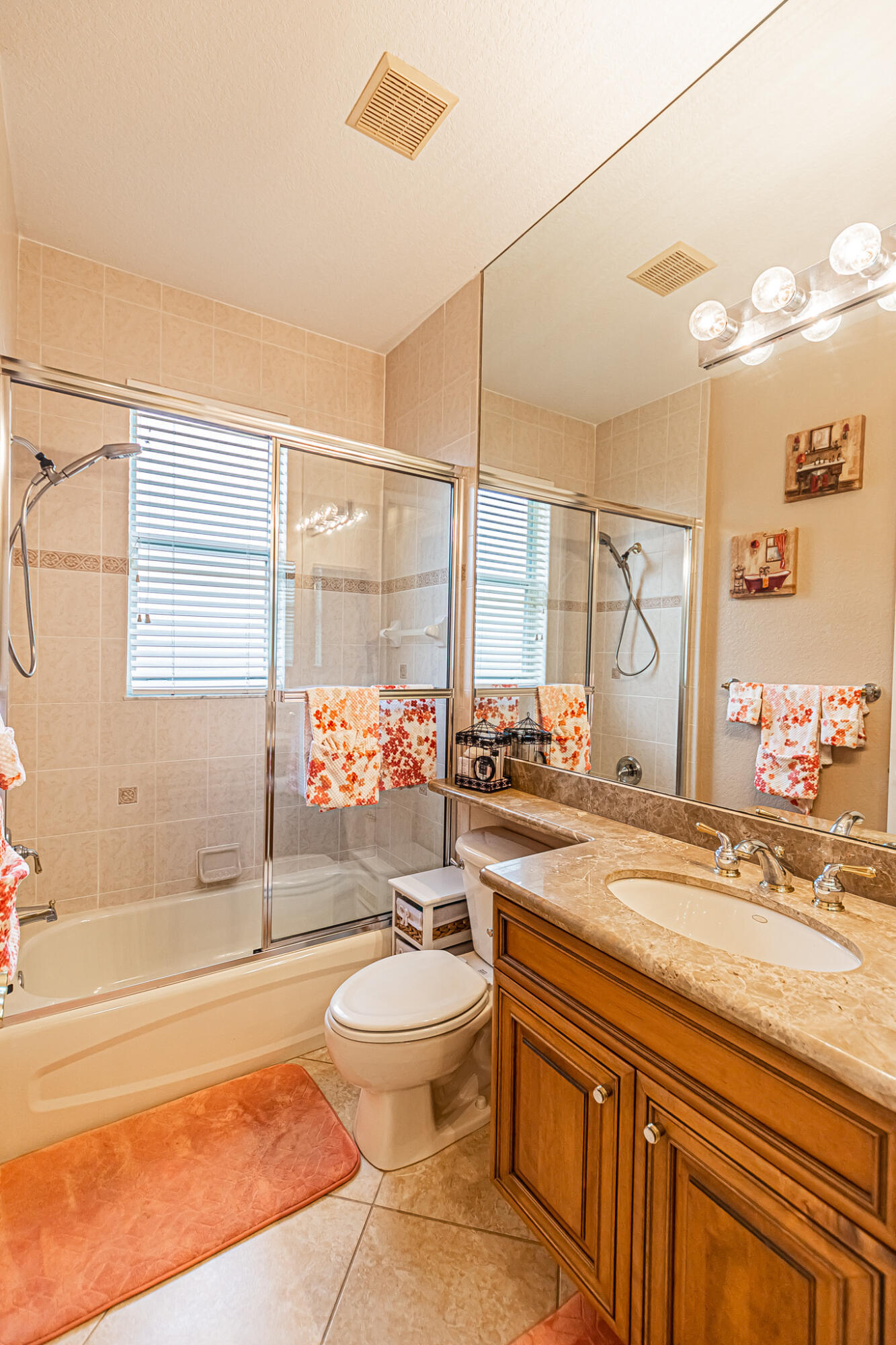 CASCADES AT ST LUCIE WEST - Residential Lease