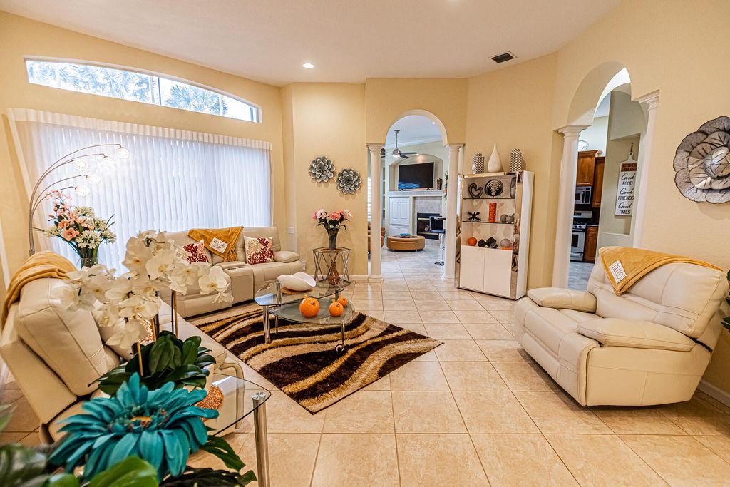 Photo of 431 NW Cool Water Court, Port Saint Lucie, FL 34986 (MLS # B26025414)