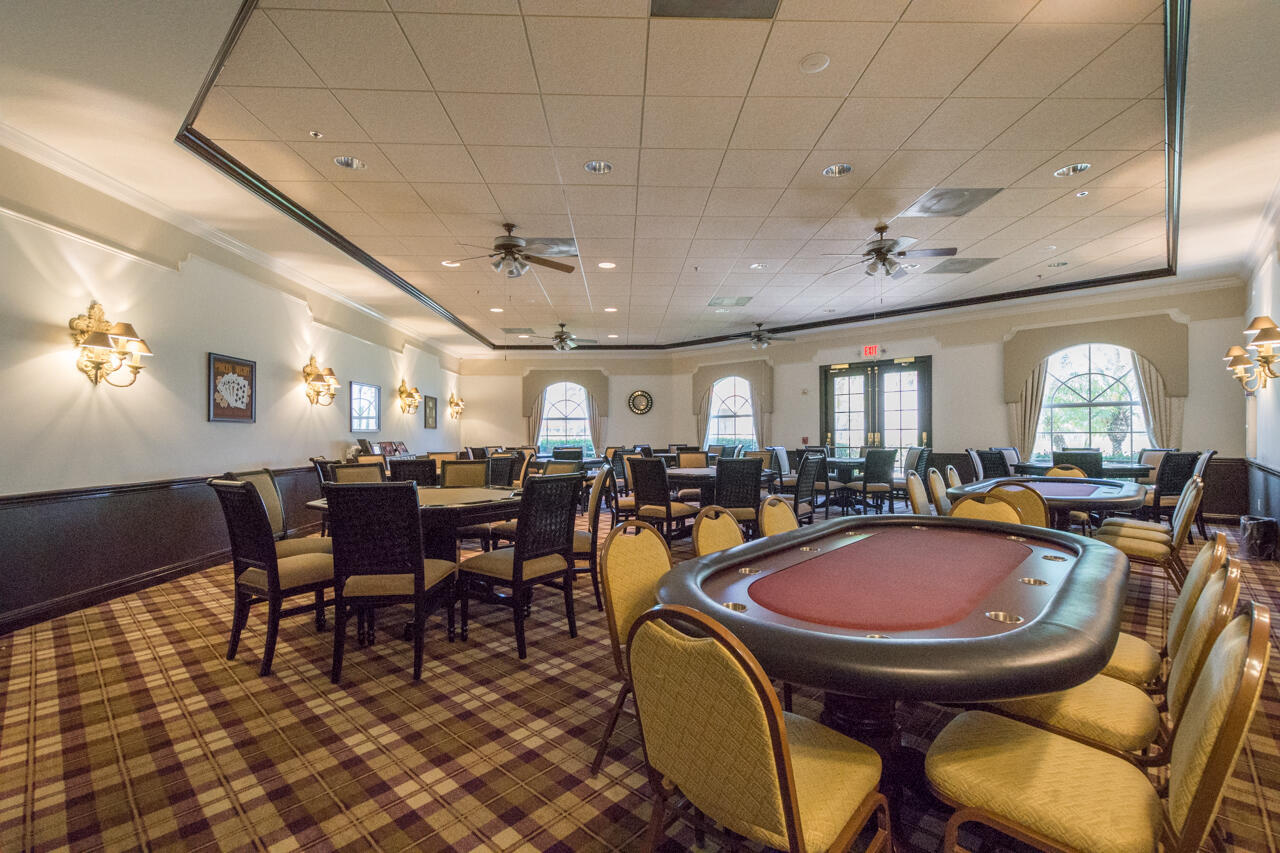CASCADES AT ST LUCIE WEST - Residential Lease