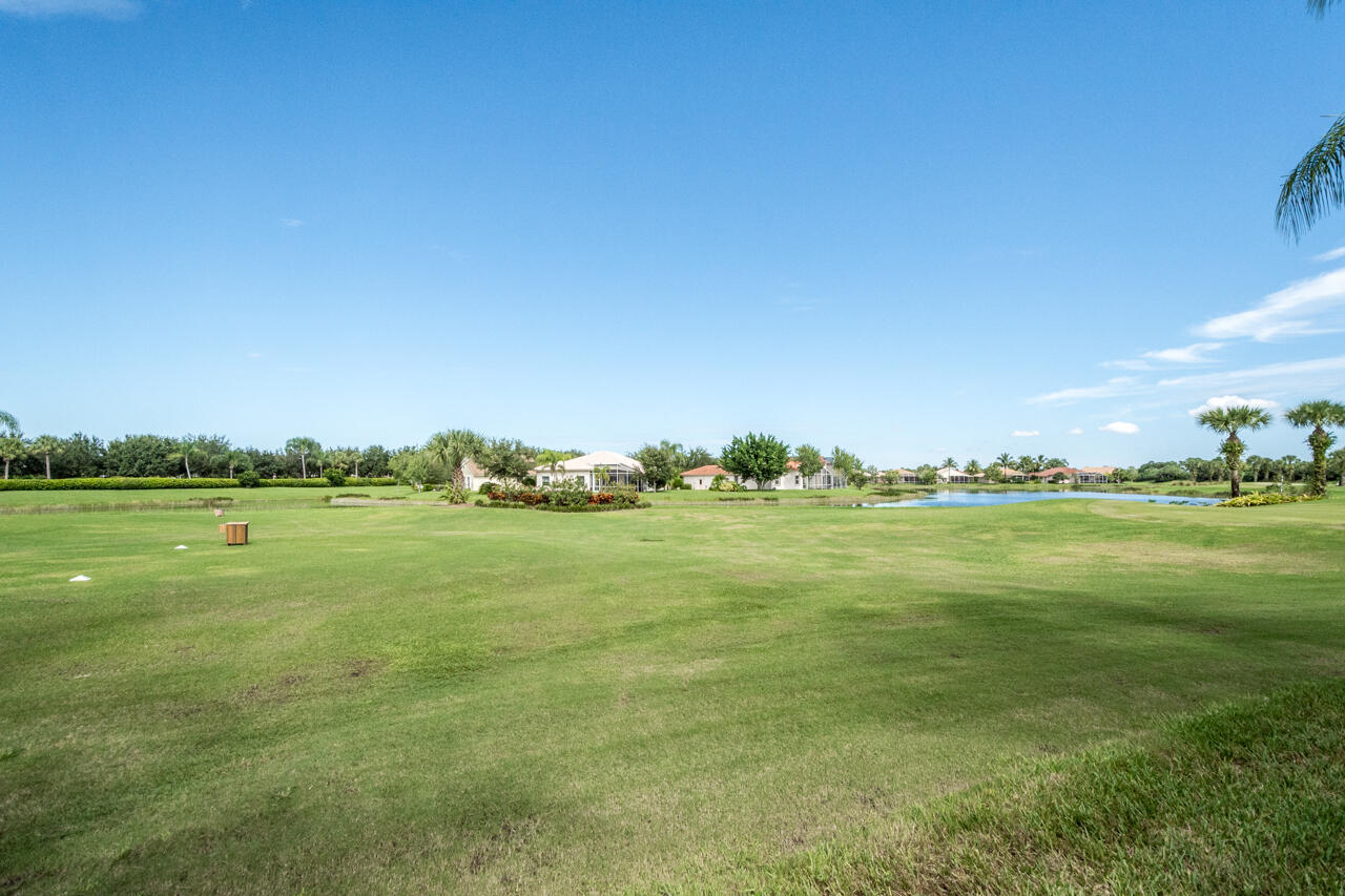 CASCADES AT ST LUCIE WEST - Residential Lease