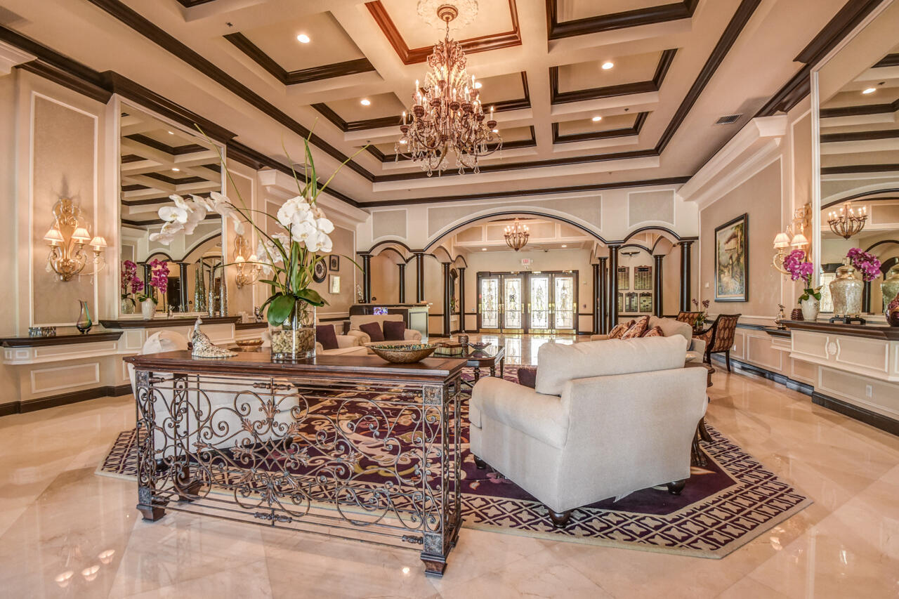 CASCADES AT ST LUCIE WEST - Residential Lease