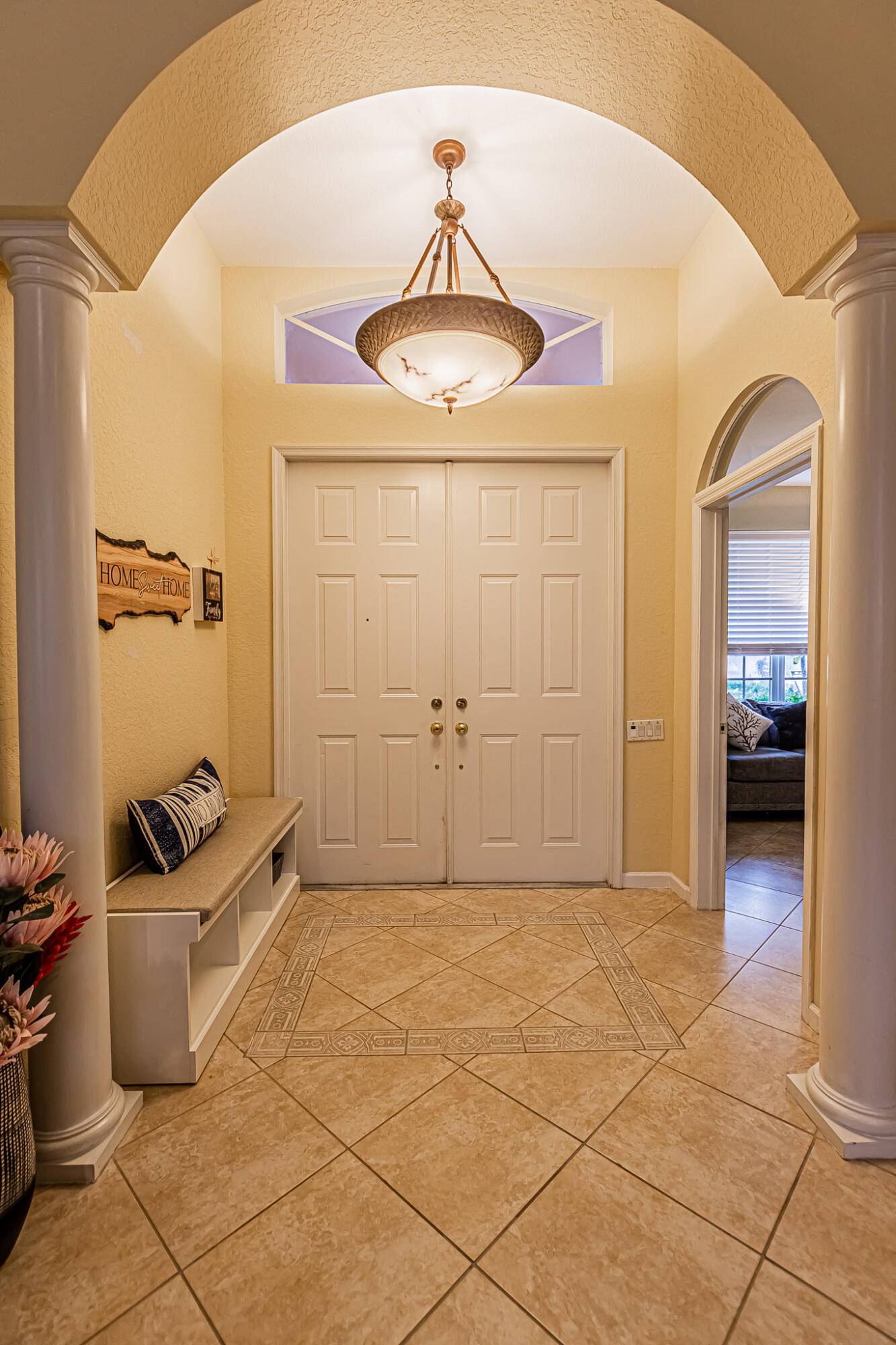 CASCADES AT ST LUCIE WEST - Residential Lease
