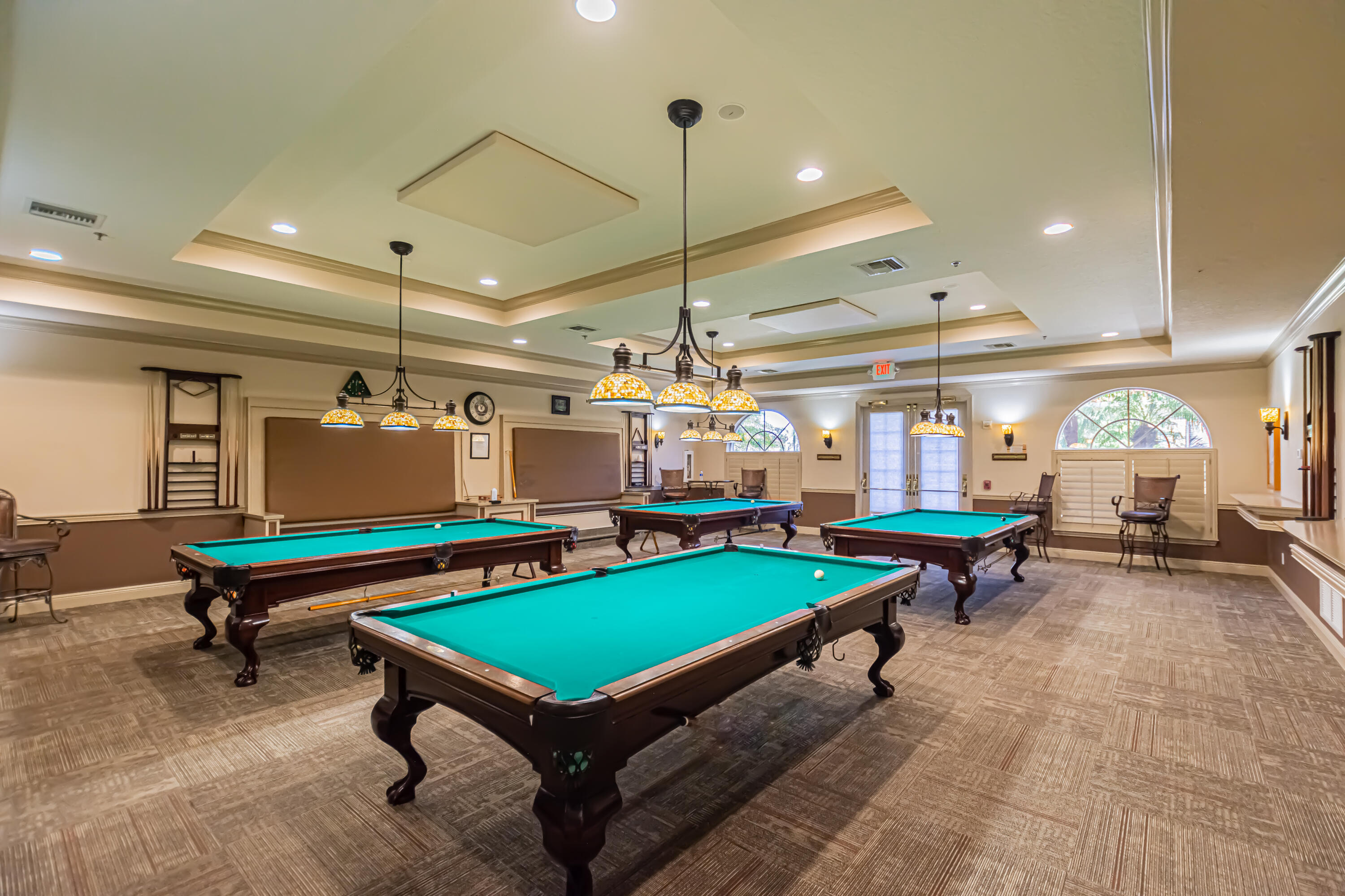 CASCADES AT ST LUCIE WEST - Residential Lease