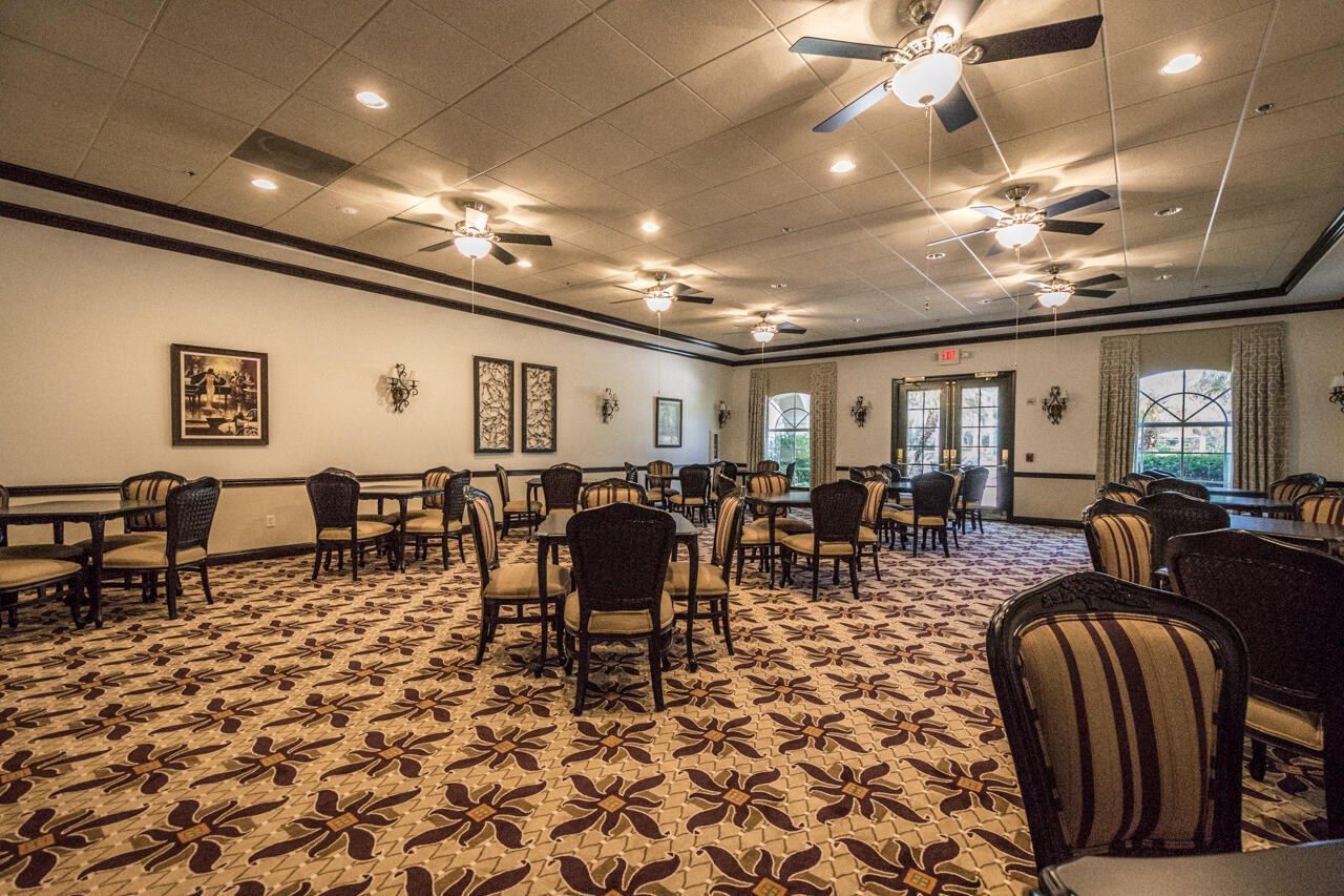 CASCADES AT ST LUCIE WEST - Residential Lease