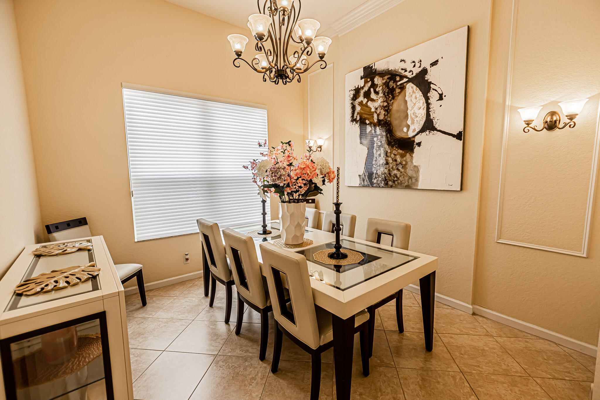 CASCADES AT ST LUCIE WEST - Residential Lease