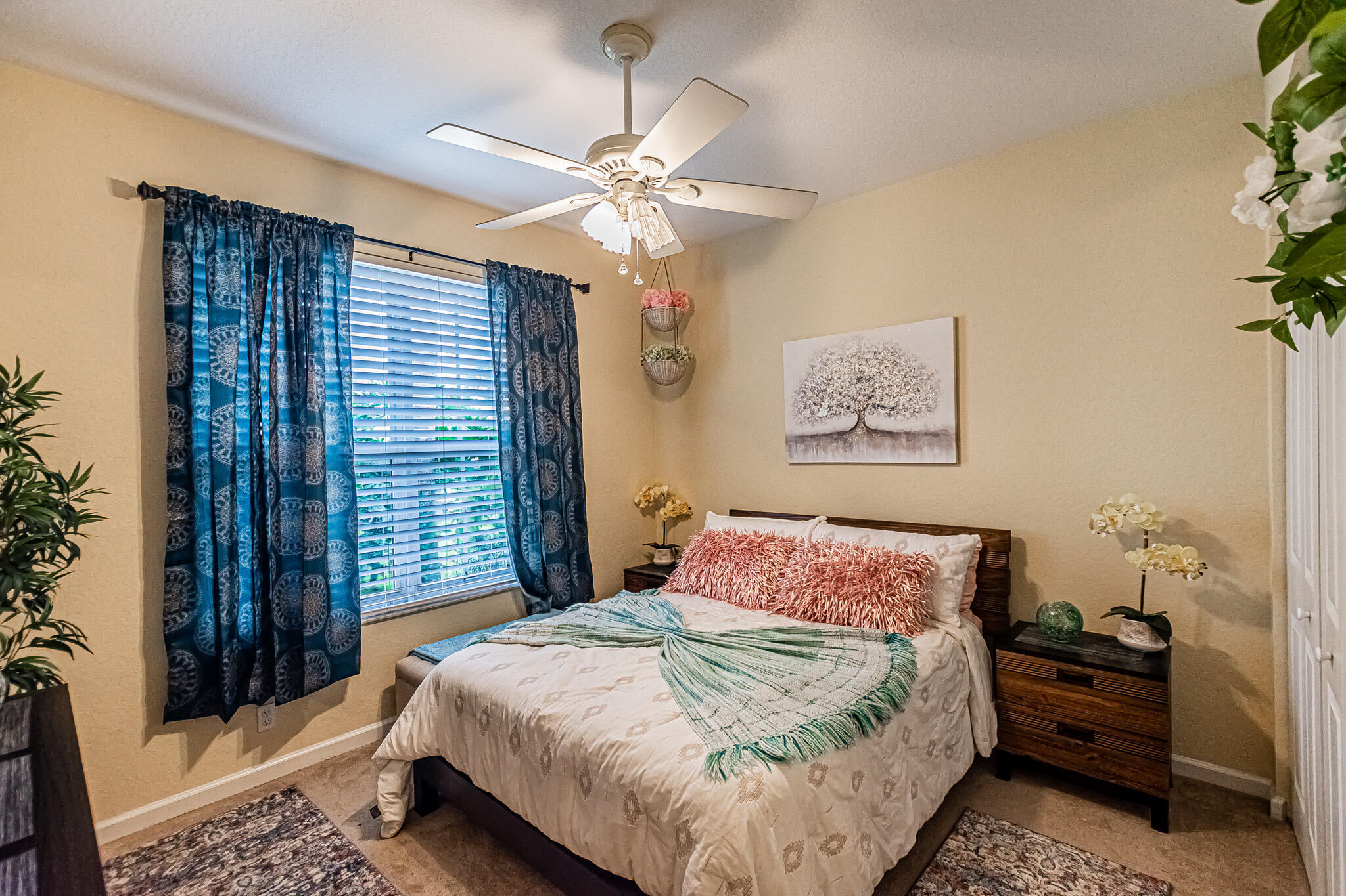 CASCADES AT ST LUCIE WEST - Residential Lease
