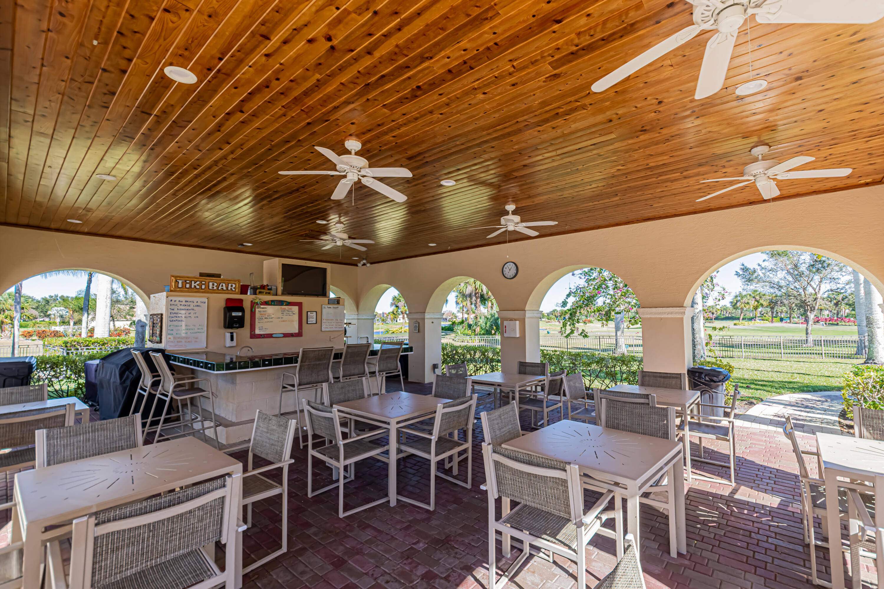 CASCADES AT ST LUCIE WEST - Residential Lease