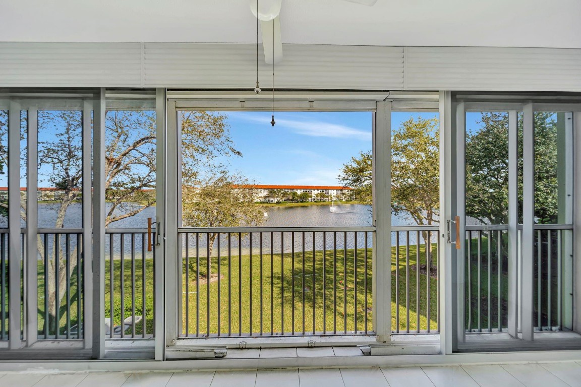 IVANHOE - Residential