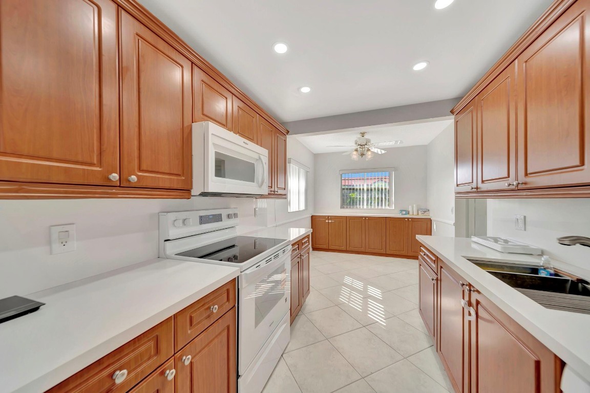 IVANHOE - Residential