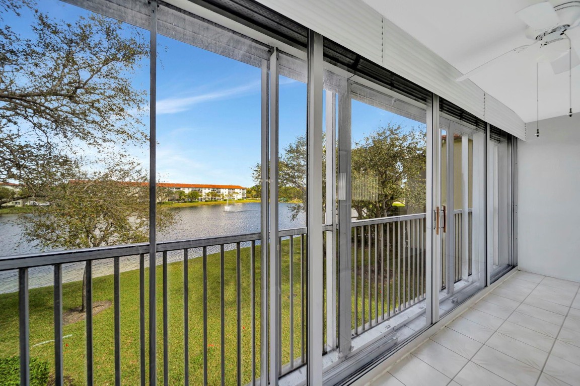 IVANHOE - Residential