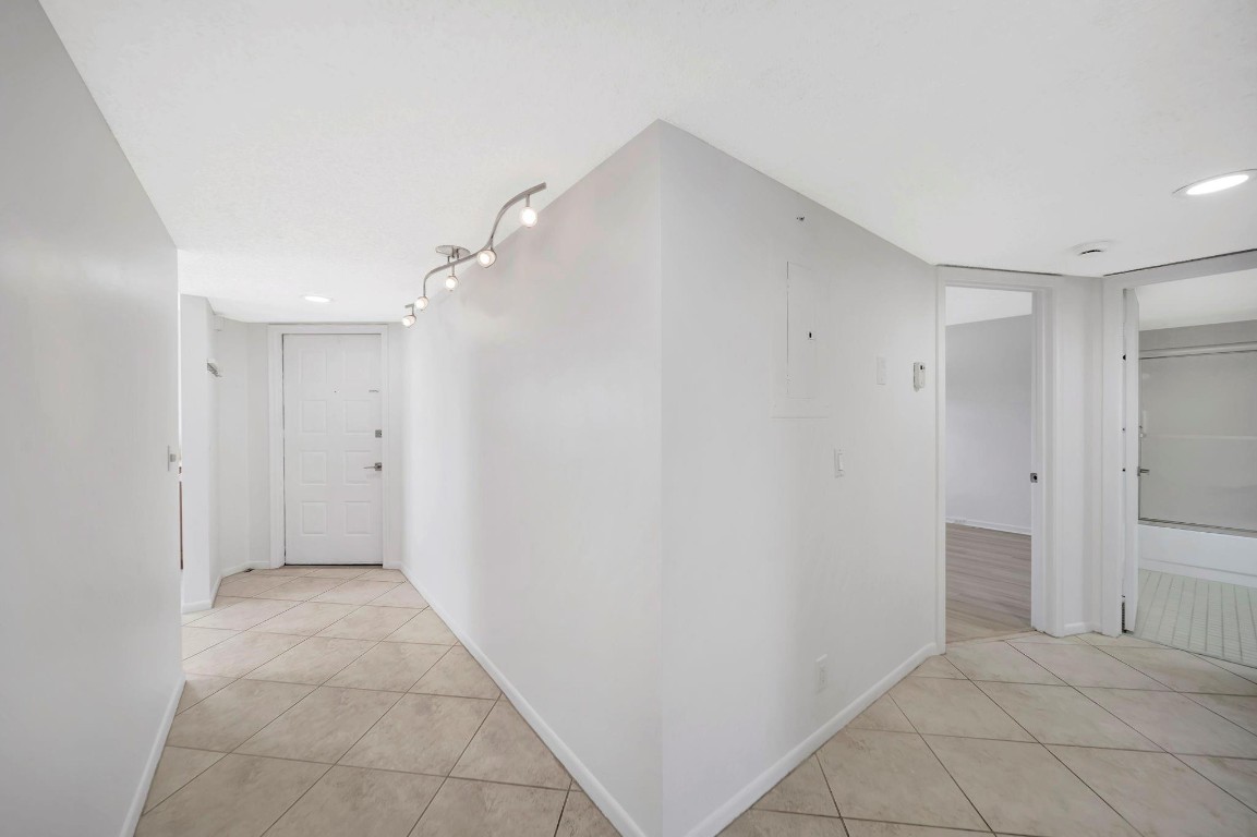 IVANHOE - Residential