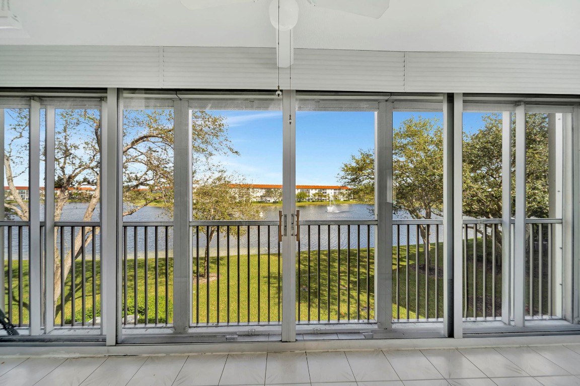 IVANHOE - Residential