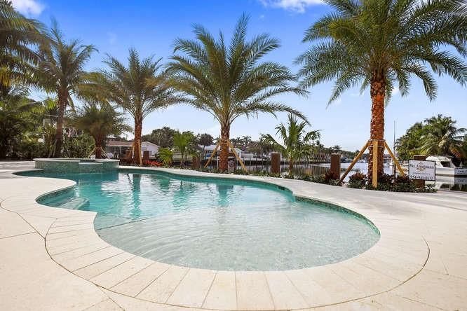 Lighthouse Point 6th Sec - Residential