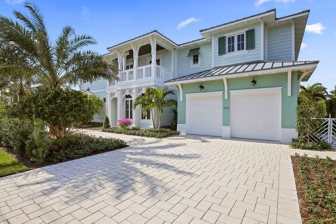 Lighthouse Point 6th Sec - Residential