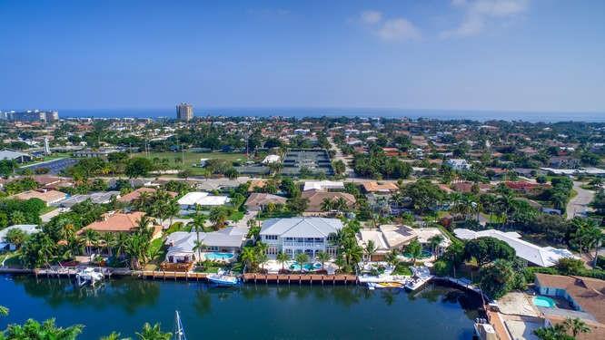 Lighthouse Point 6th Sec - Residential