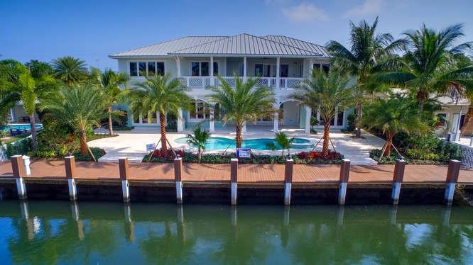 Lighthouse Point 6th Sec - Residential