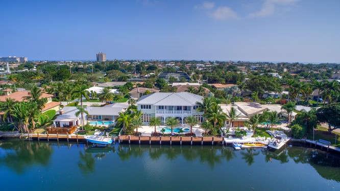 Lighthouse Point 6th Sec - Residential