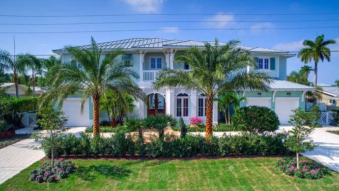 Lighthouse Point 6th Sec - Residential