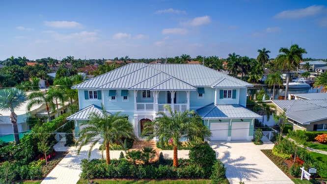 Lighthouse Point 6th Sec - Residential