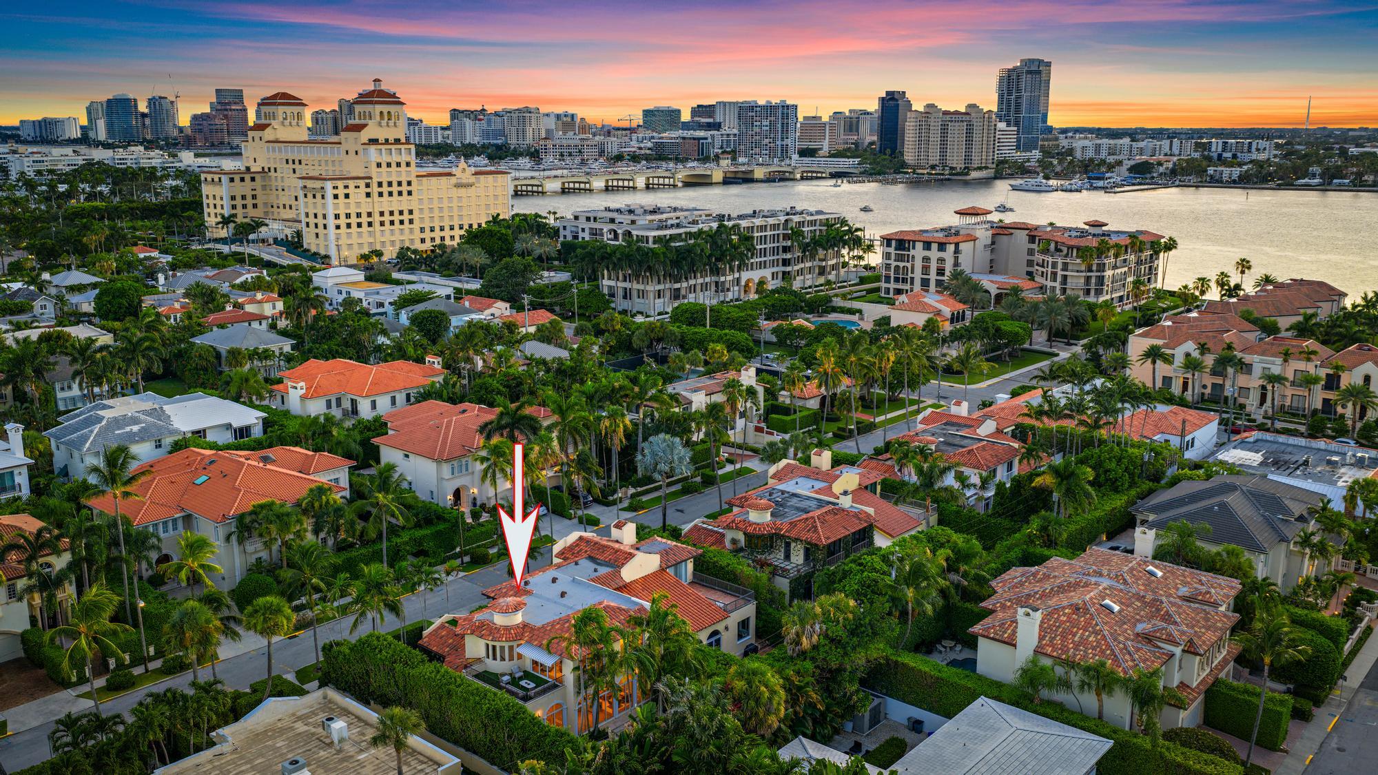 OCEAN PARK ADD 1 IN - Residential Lease