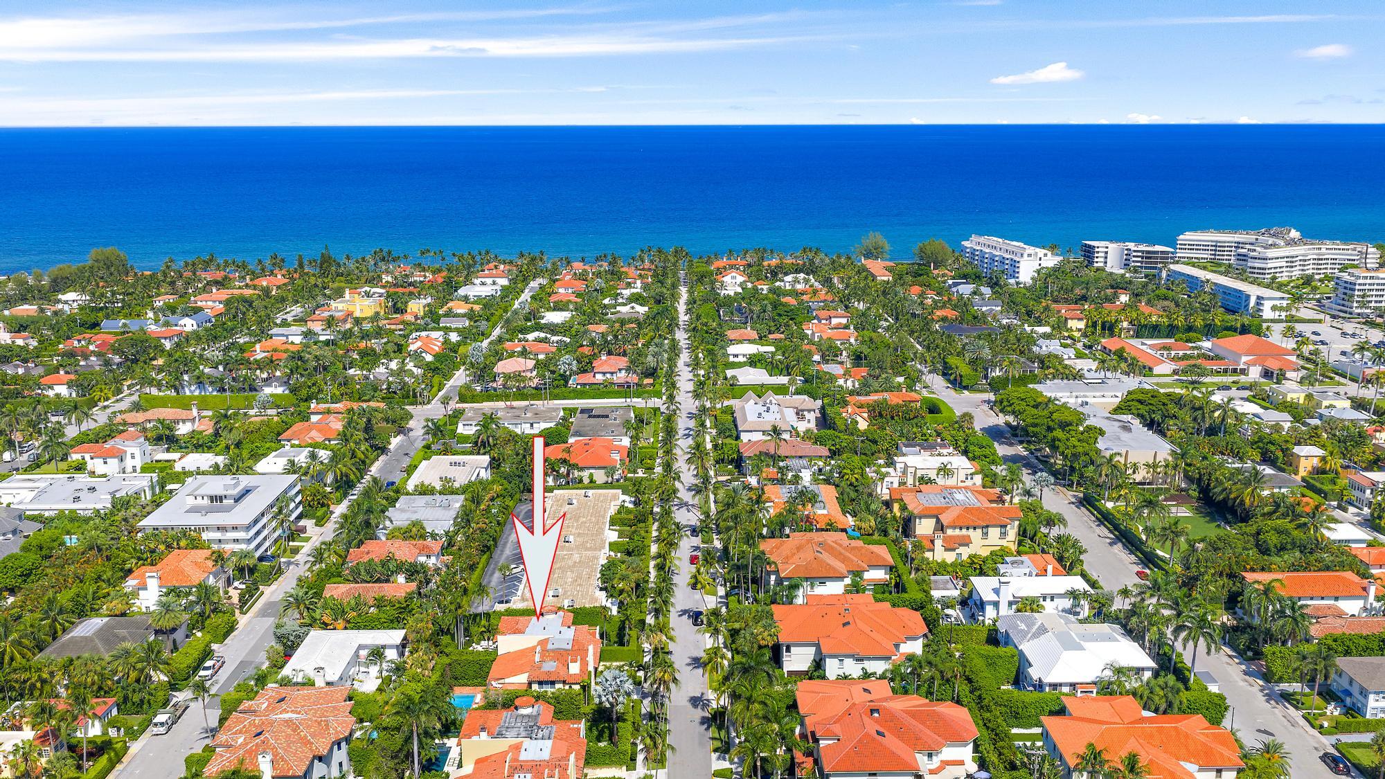 OCEAN PARK ADD 1 IN - Residential Lease