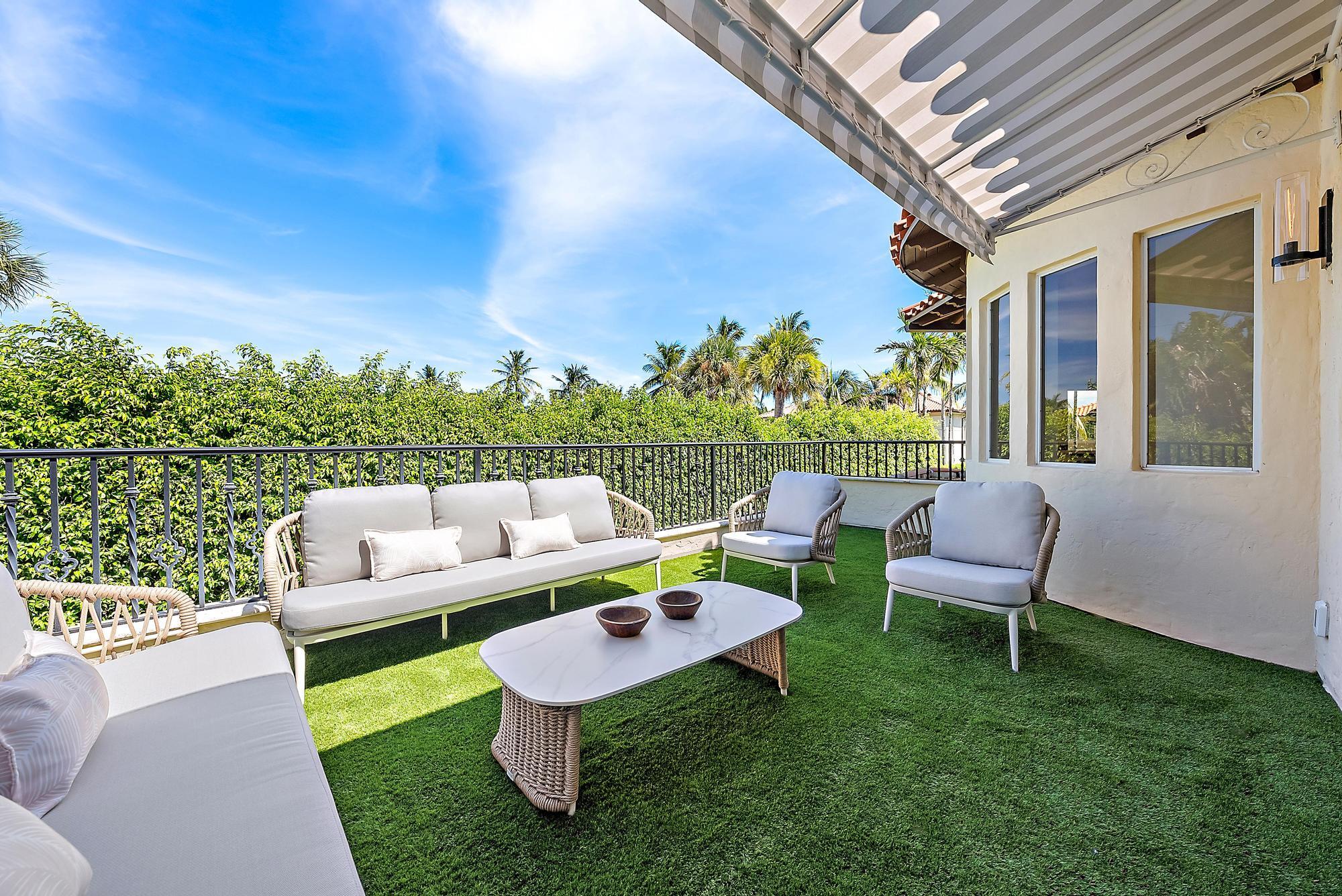 OCEAN PARK ADD 1 IN - Residential Lease