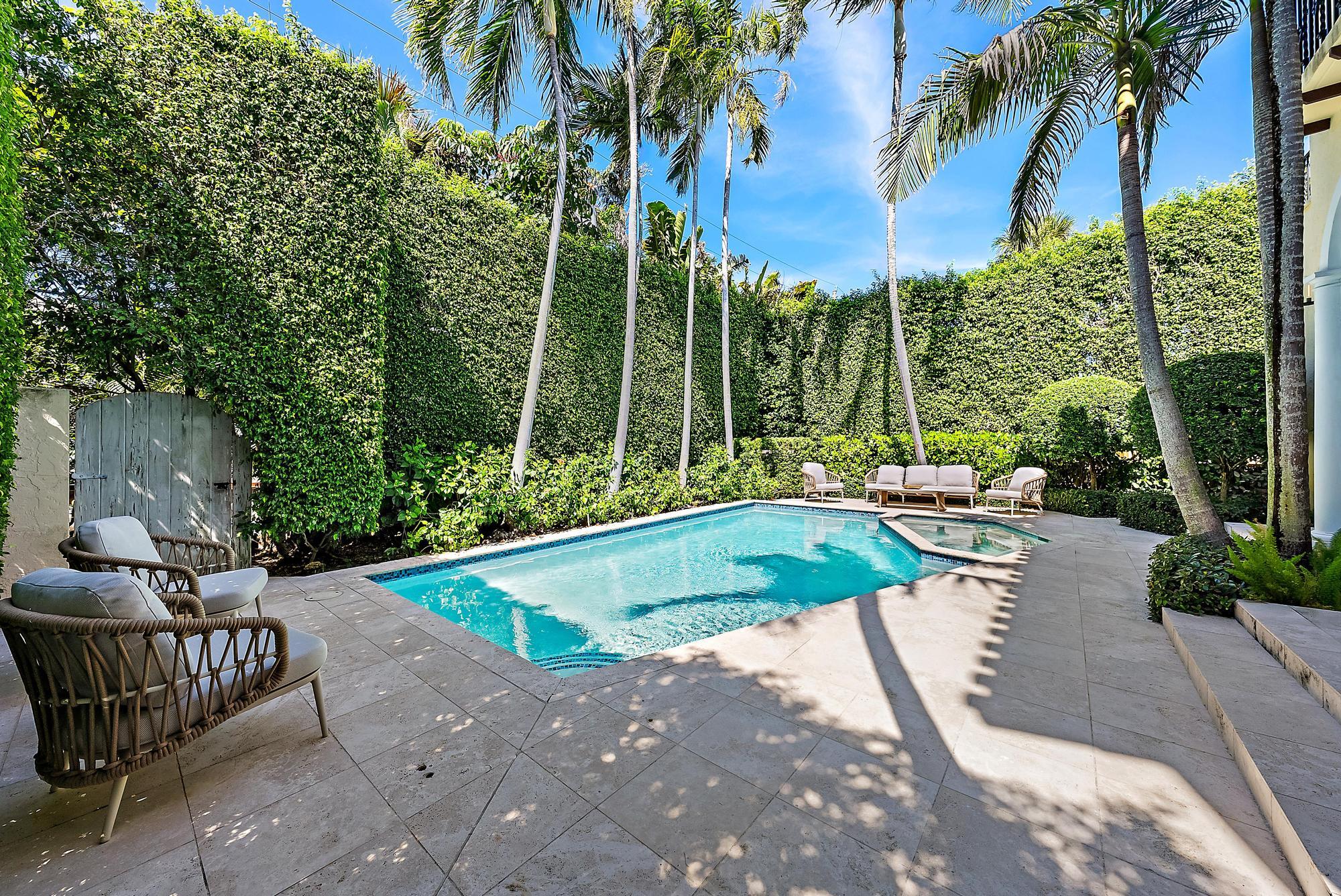 OCEAN PARK ADD 1 IN - Residential Lease