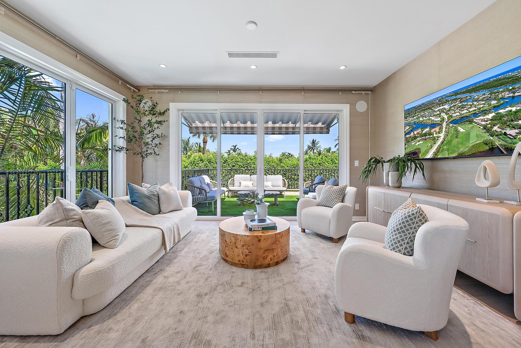 OCEAN PARK ADD 1 IN - Residential Lease