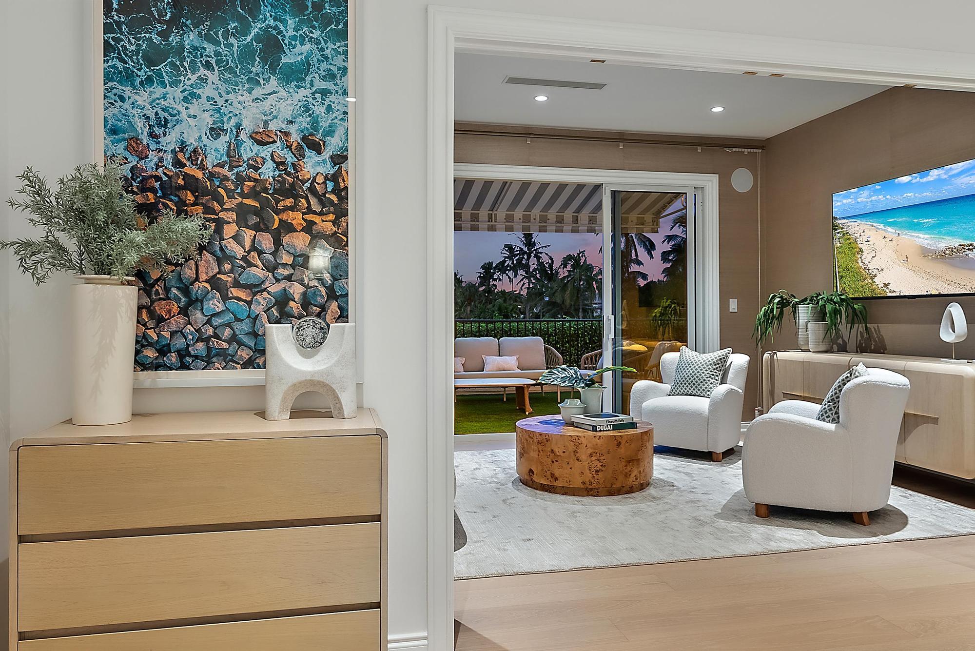 OCEAN PARK ADD 1 IN - Residential Lease