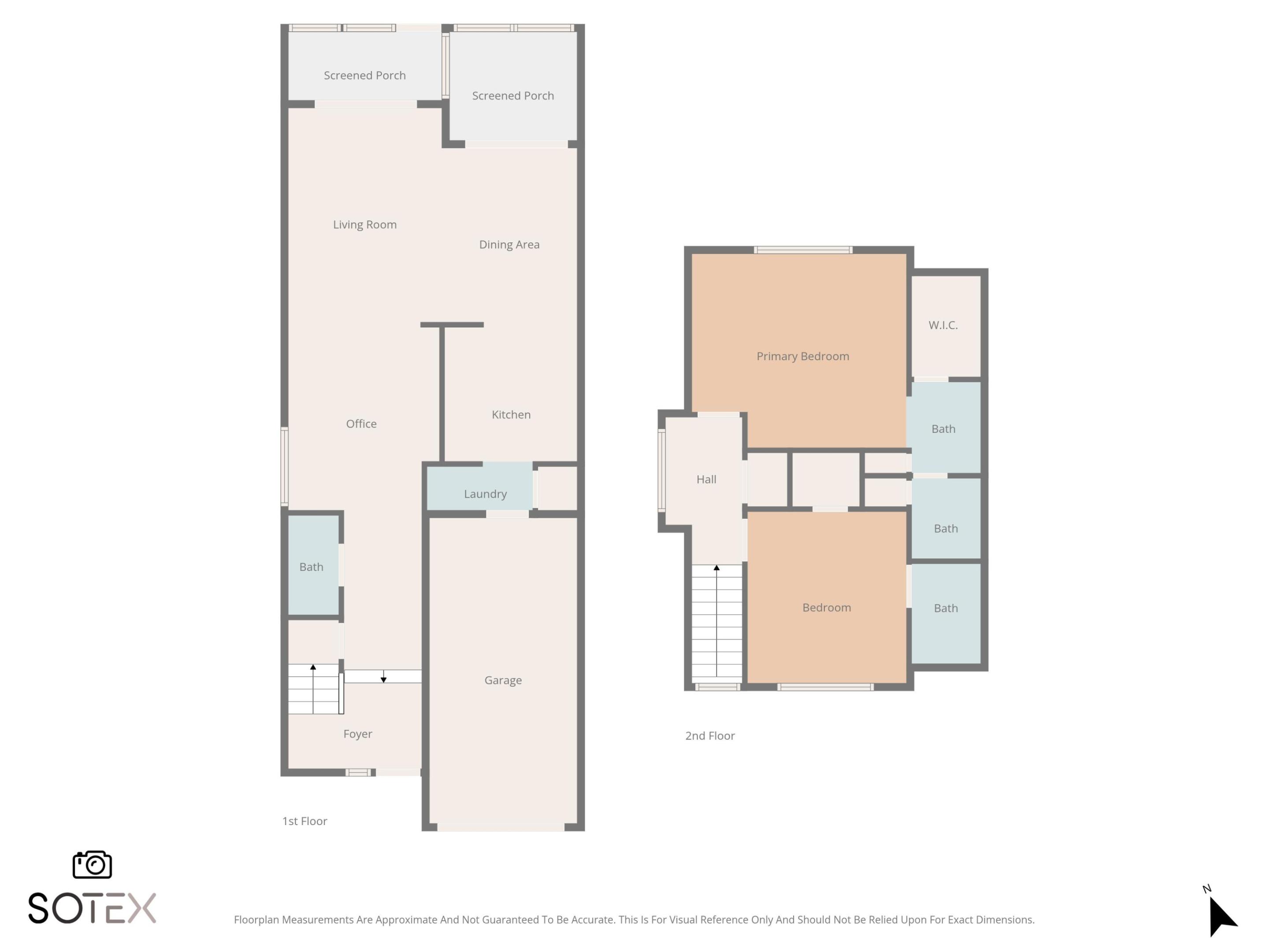HOLLY CREEK - Residential