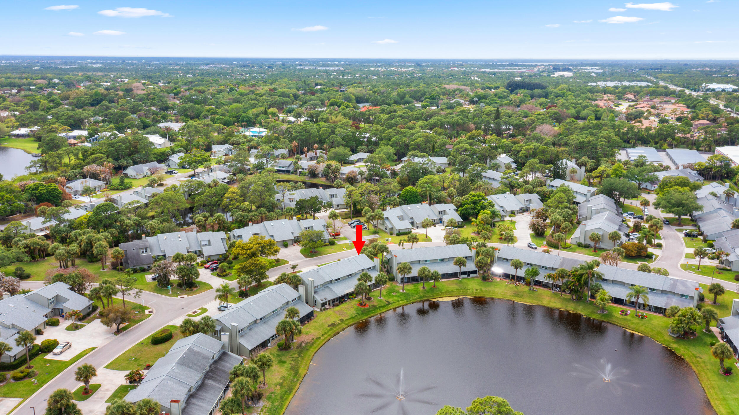 HOLLY CREEK - Residential