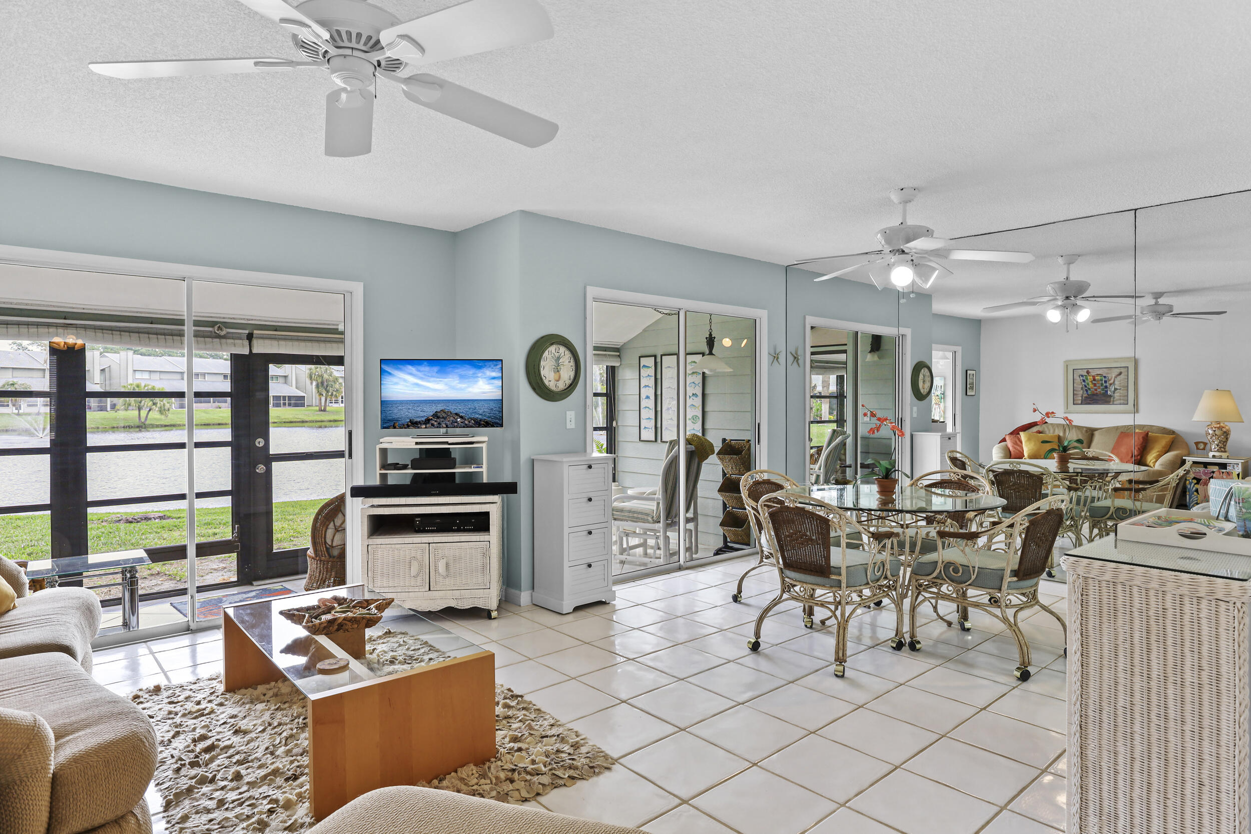 HOLLY CREEK - Residential