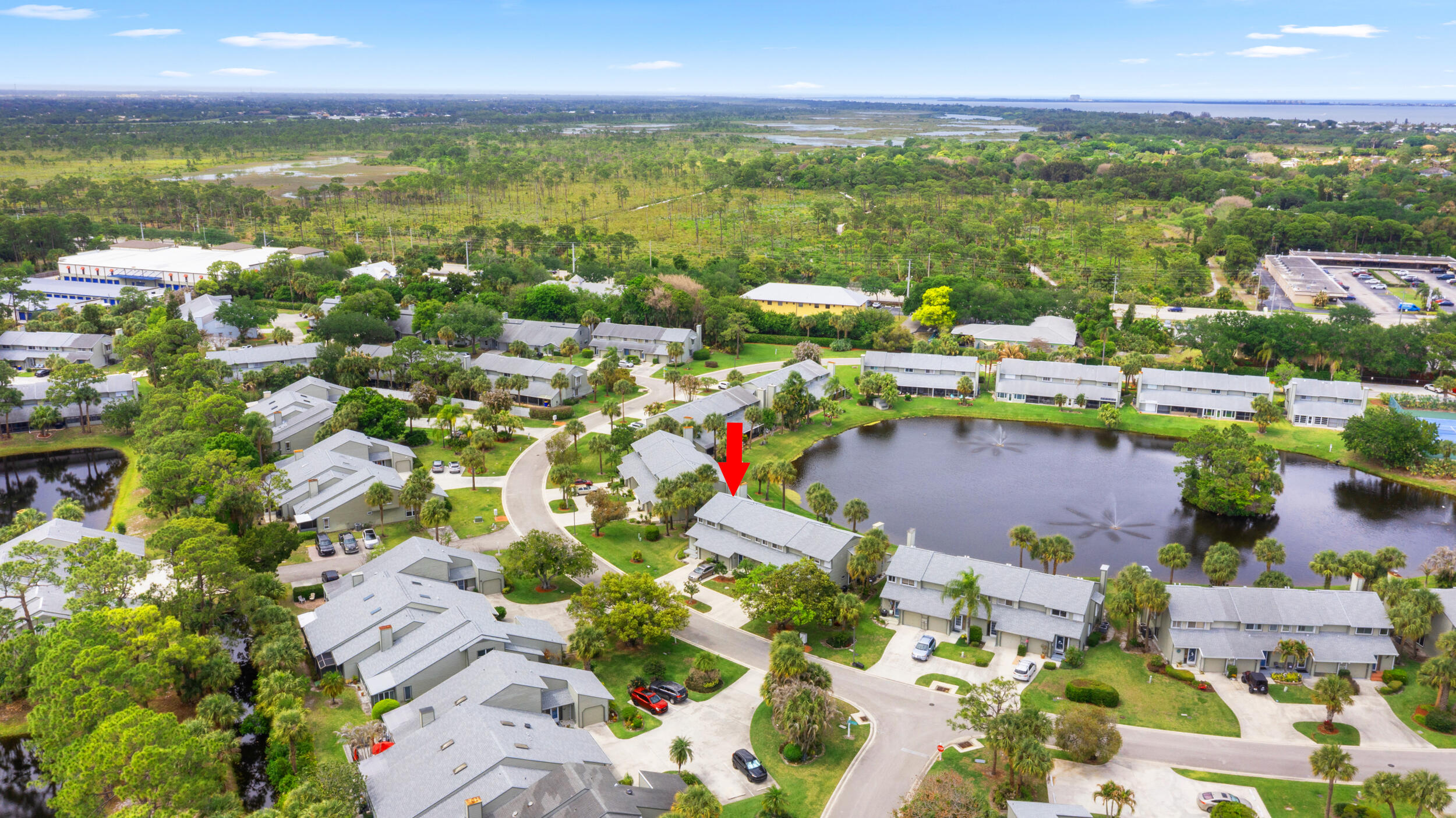 HOLLY CREEK - Residential