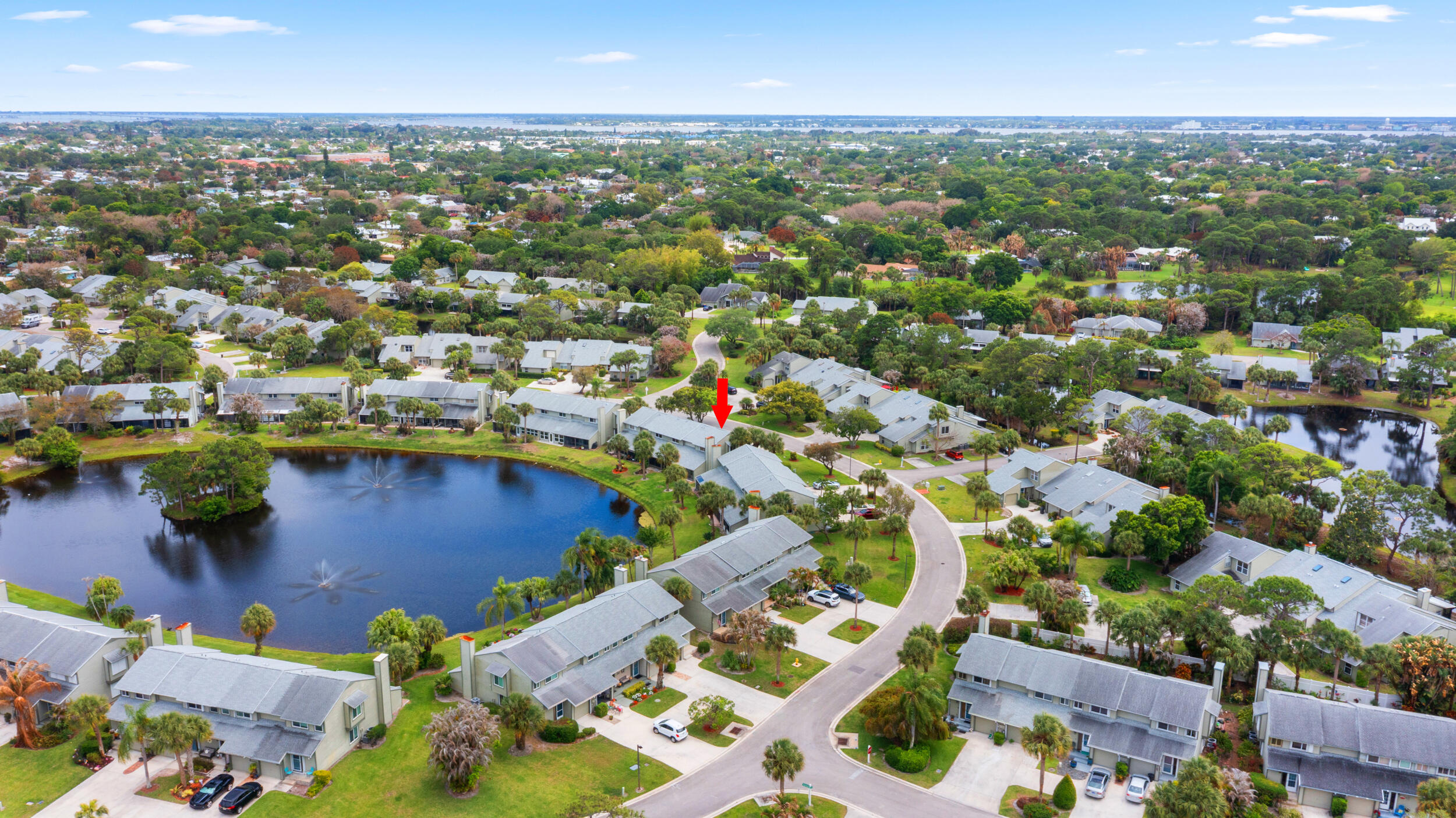 HOLLY CREEK - Residential