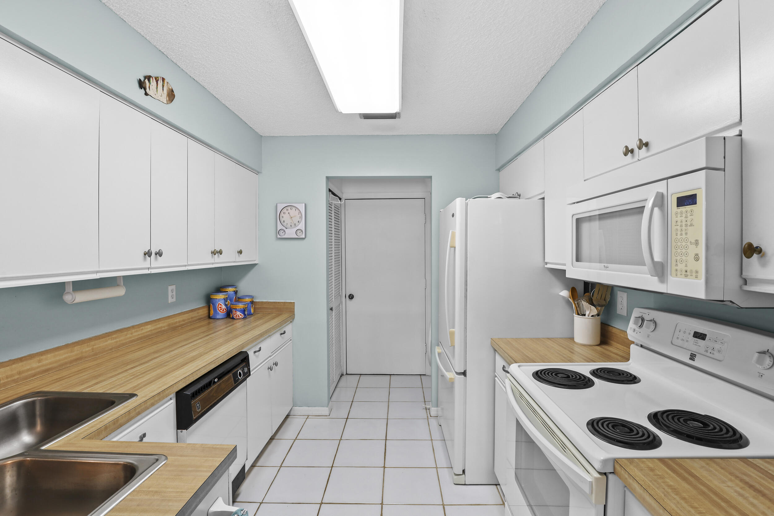 HOLLY CREEK - Residential