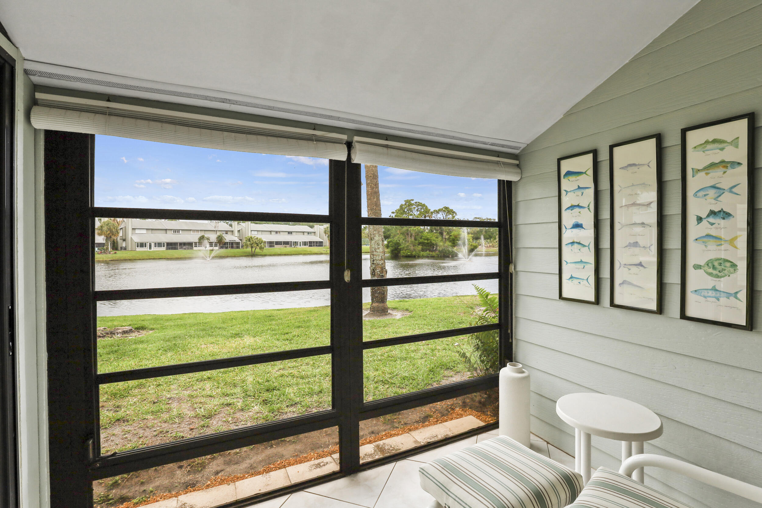 HOLLY CREEK - Residential