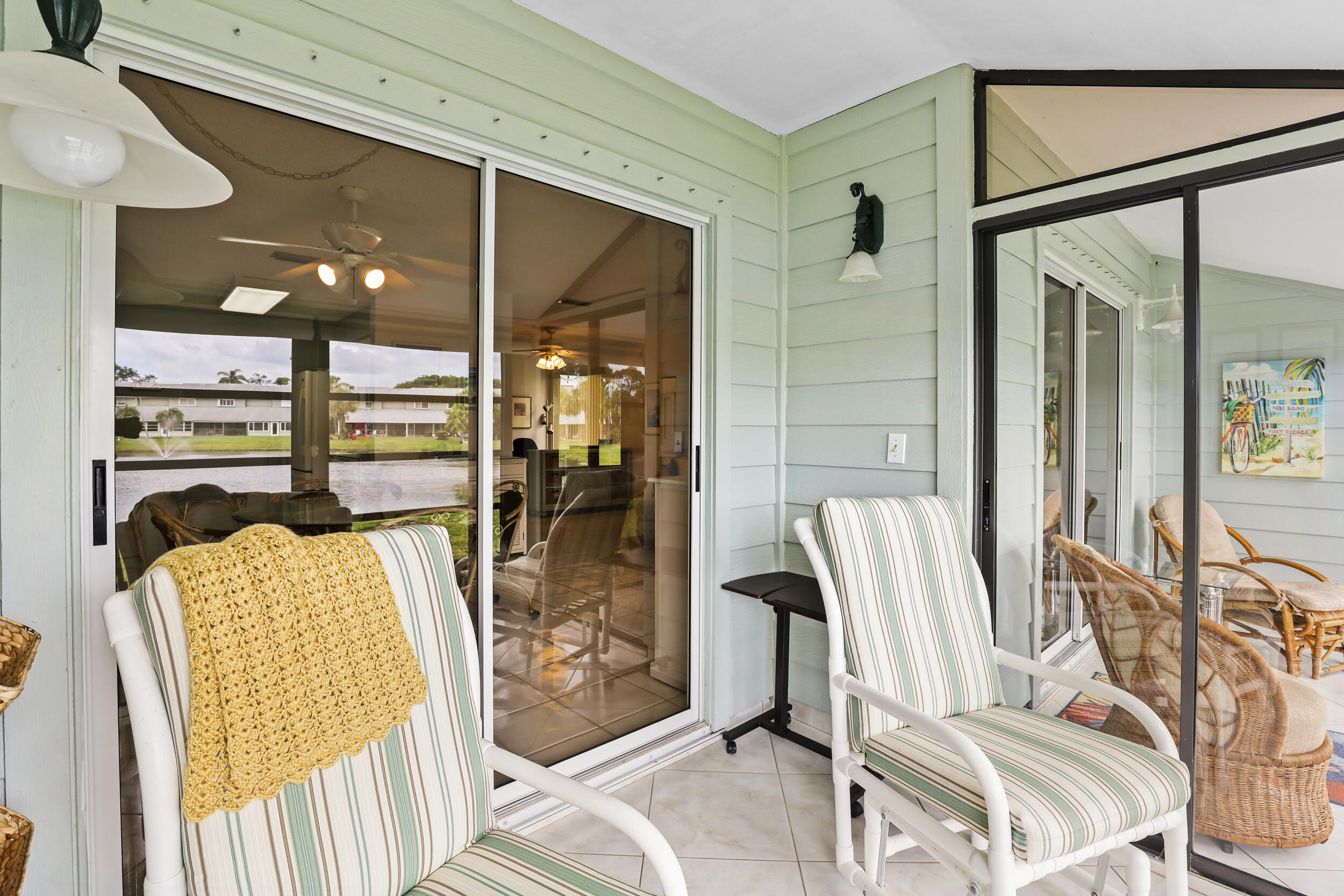 HOLLY CREEK - Residential