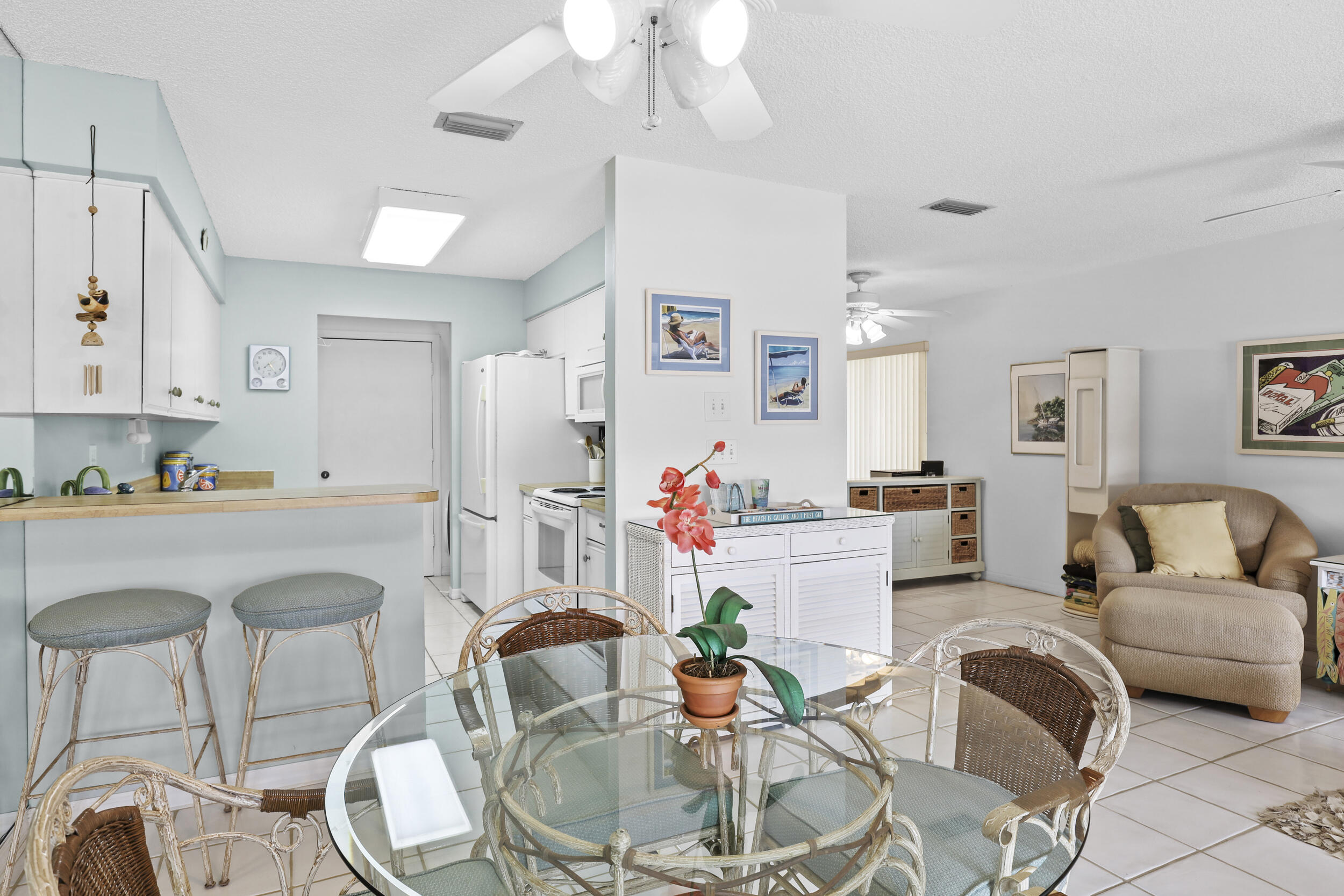 HOLLY CREEK - Residential