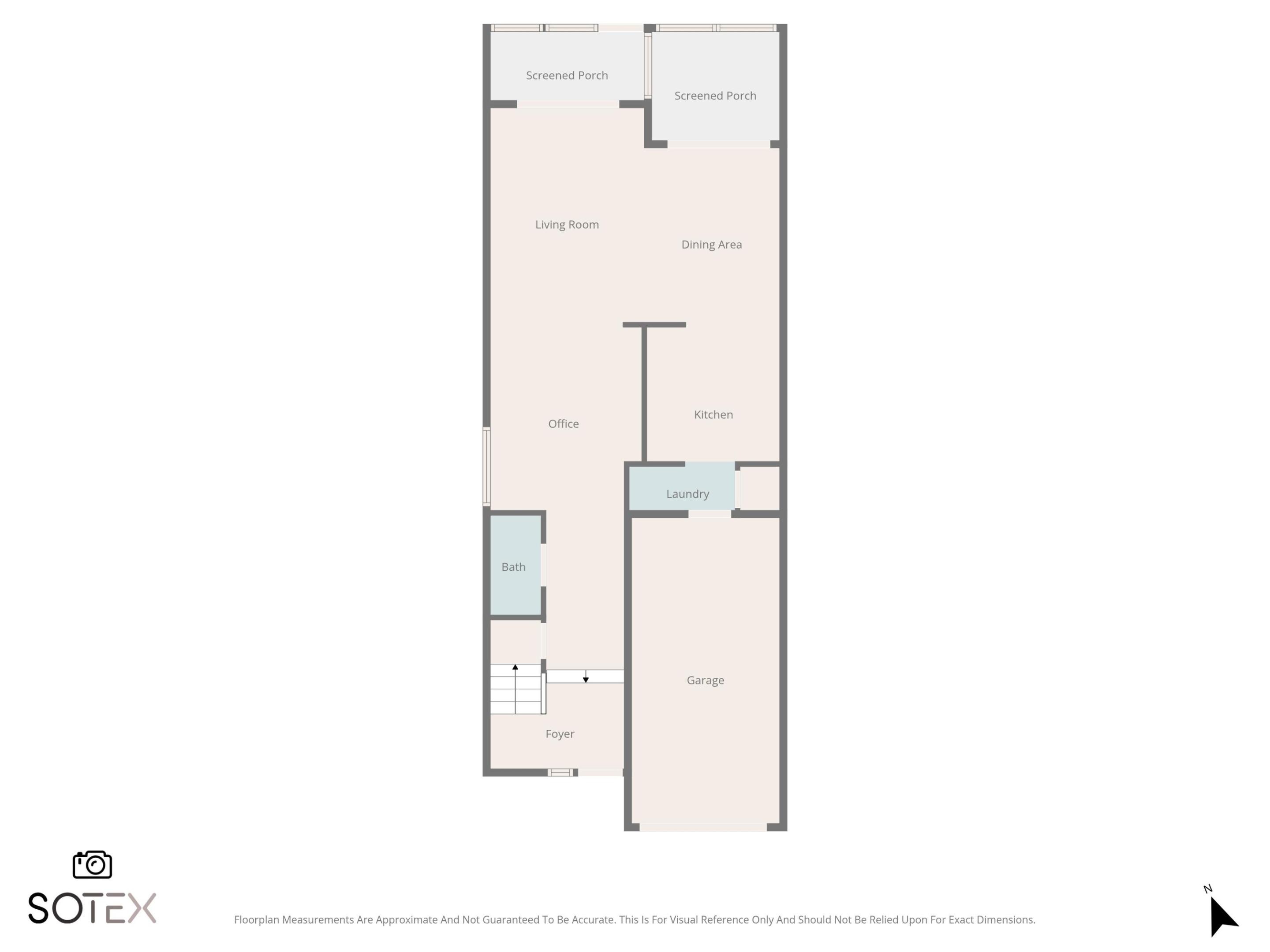 HOLLY CREEK - Residential