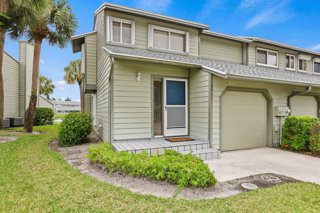 Photo of 3280 NE Holly Creek Drive, Jensen Beach, FL 34957 (MLS # B26017795)