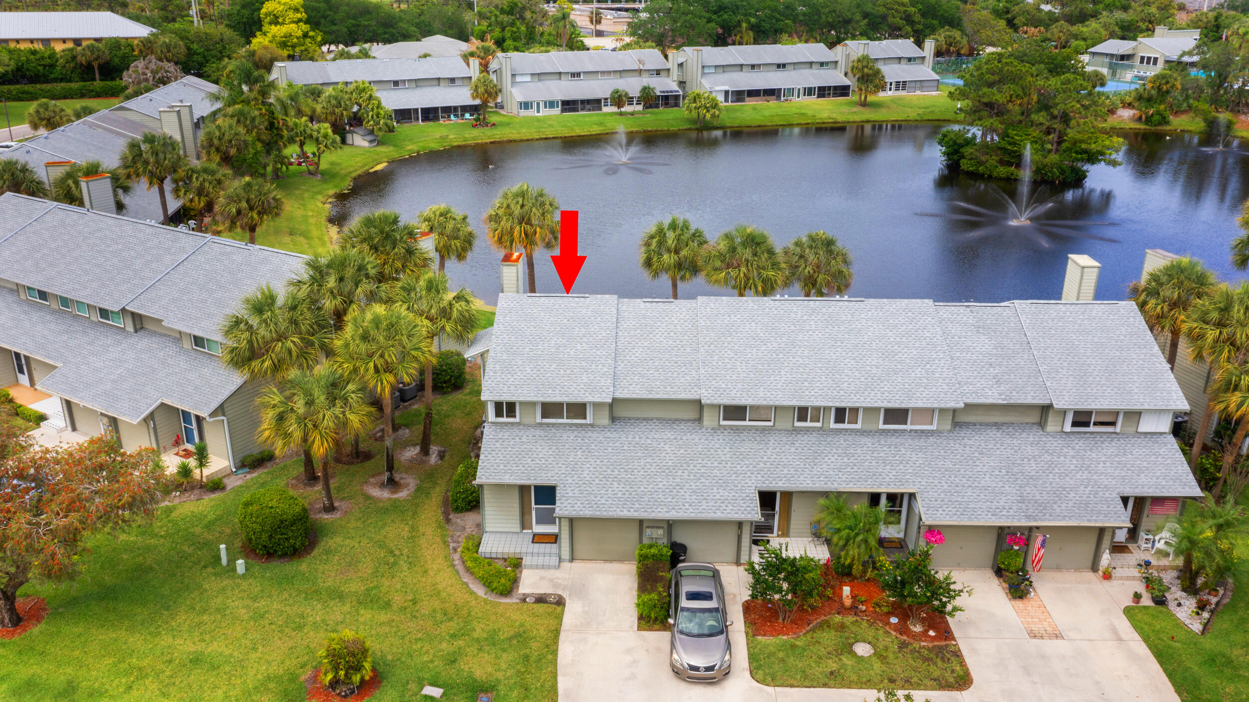 HOLLY CREEK - Residential