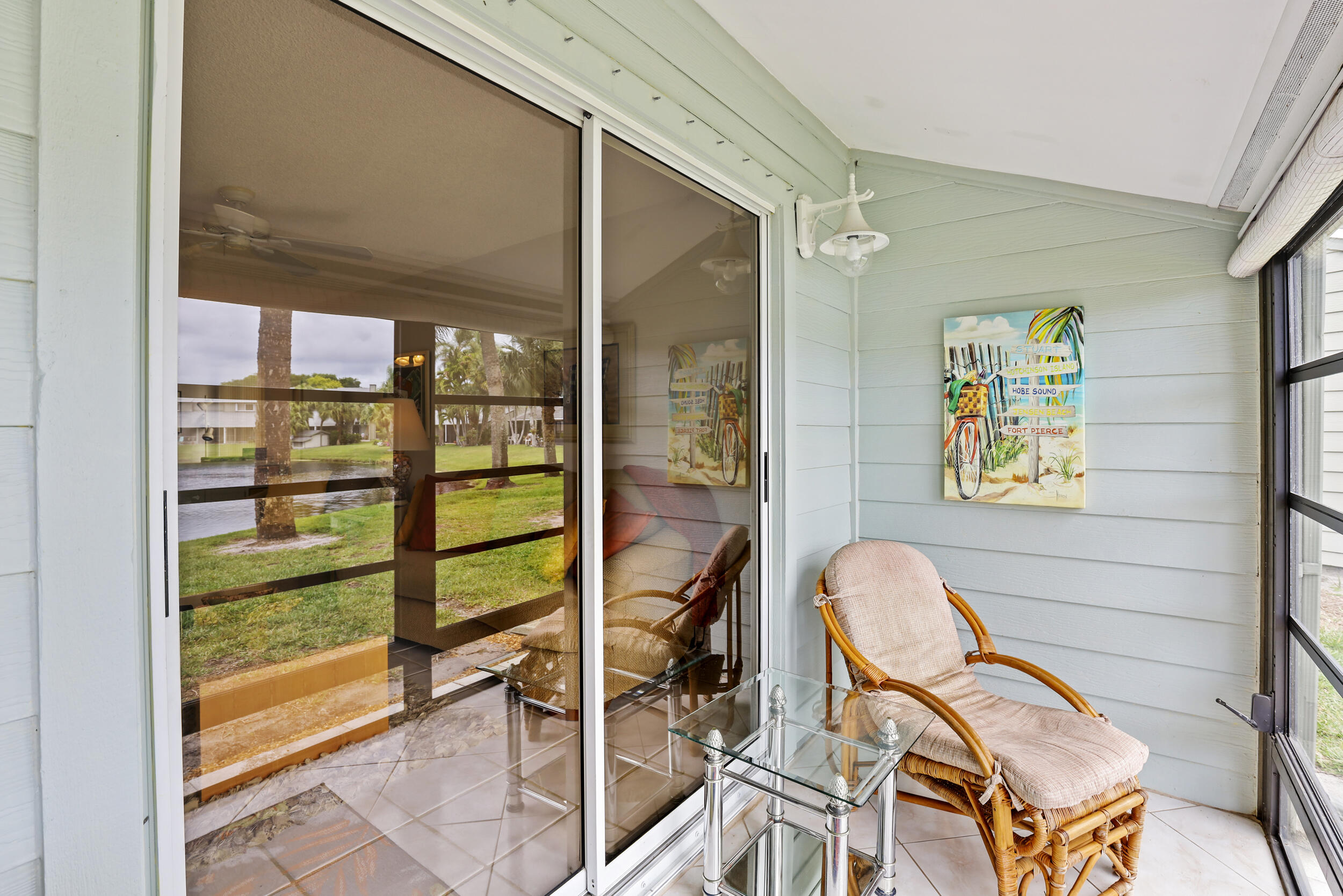 HOLLY CREEK - Residential