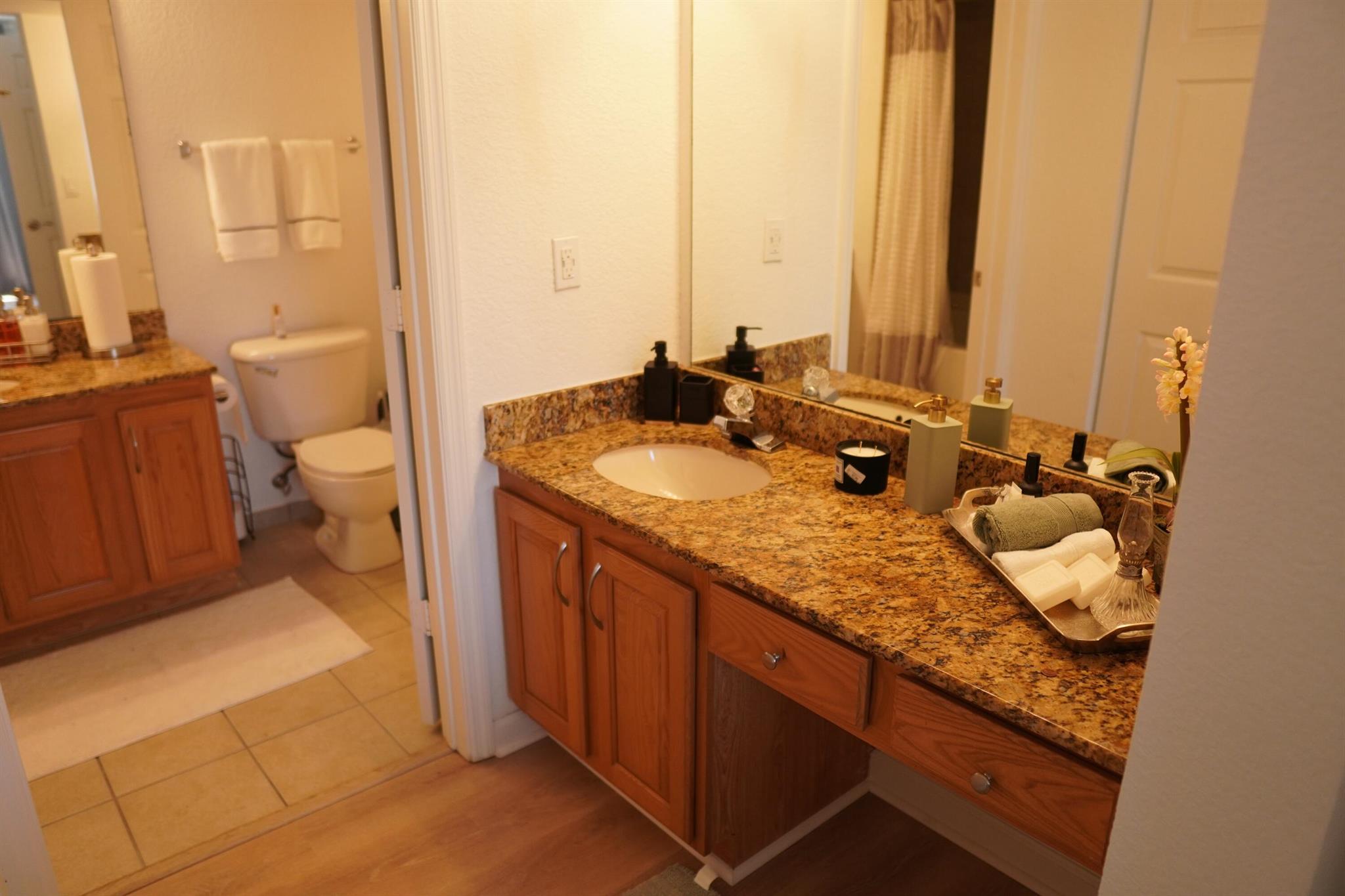 THE CLUB AT ST LUCIE WEST, A CONDOMINIUM - Residential Lease