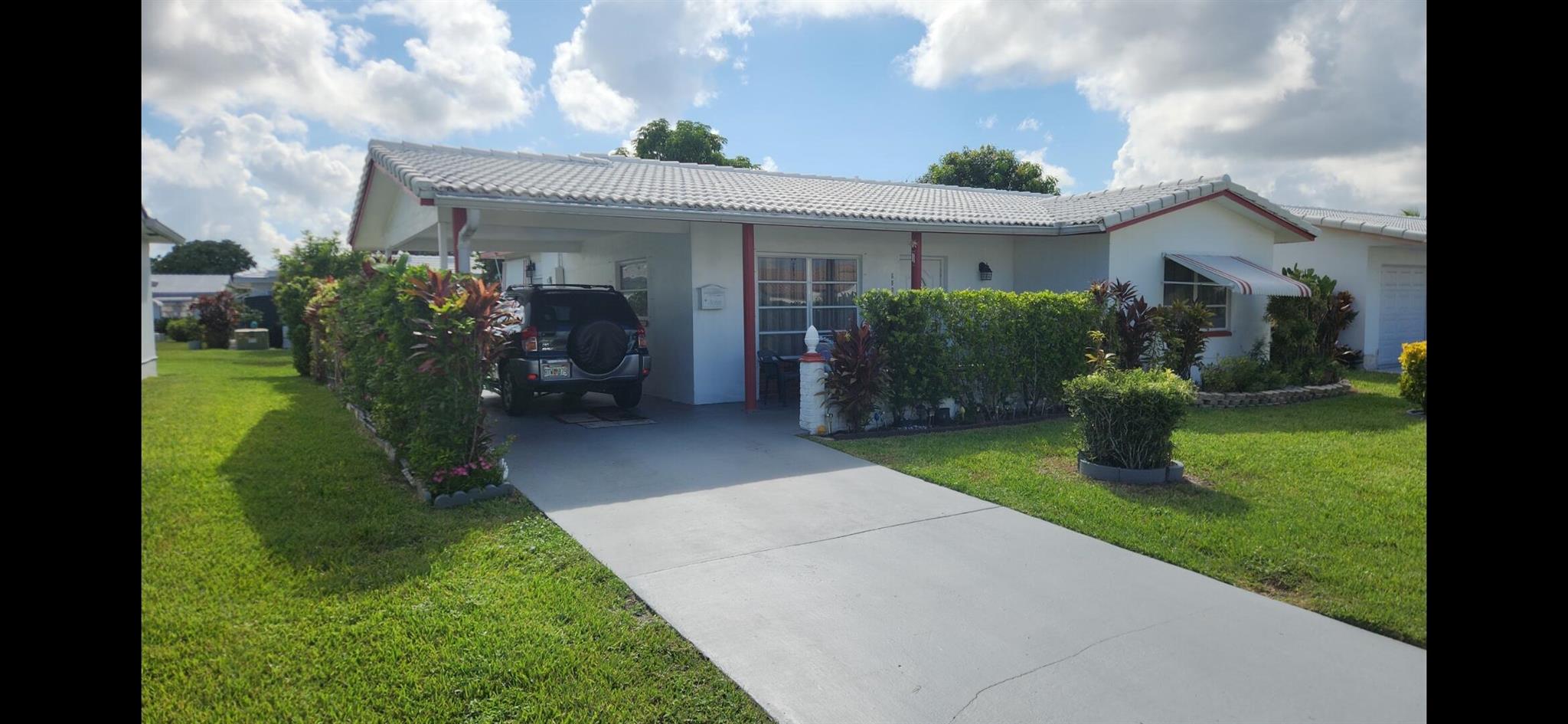 MAINLANDS OF TAMARAC LAKE - Residential