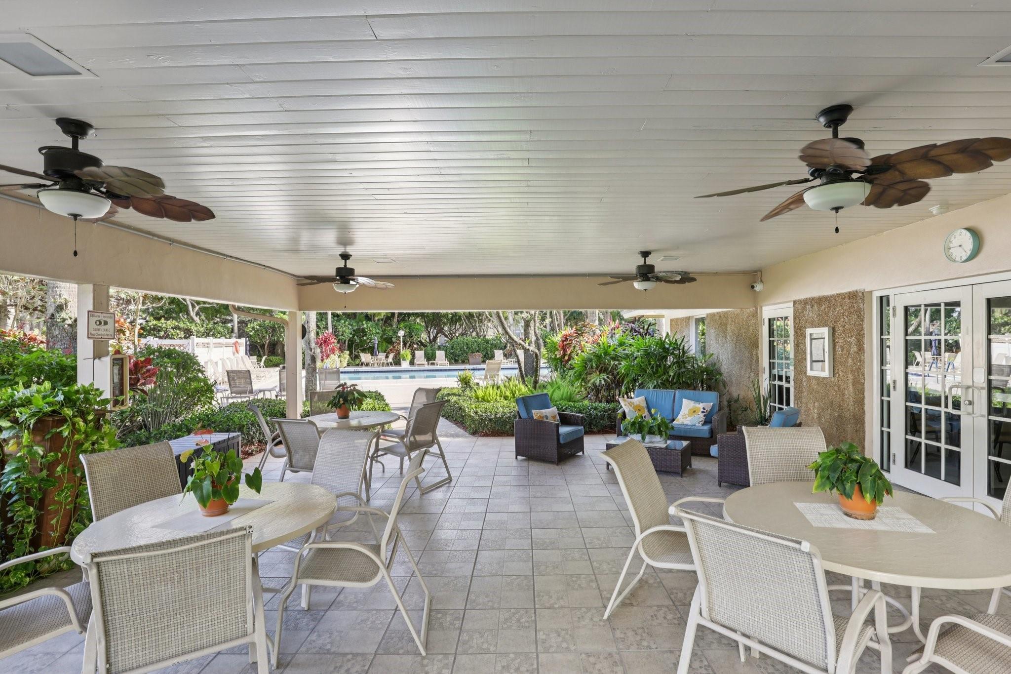Palm Aire Country Club - Residential