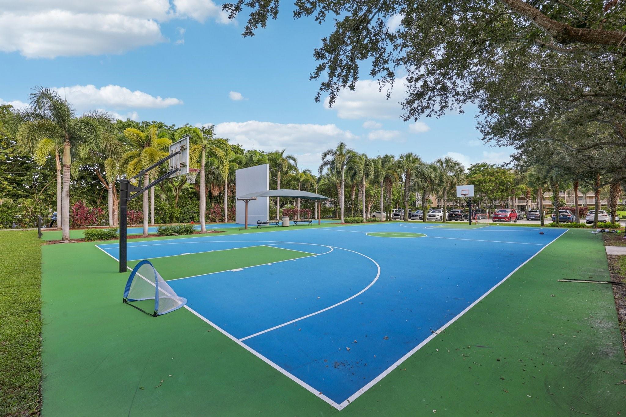 Palm Aire Country Club - Residential