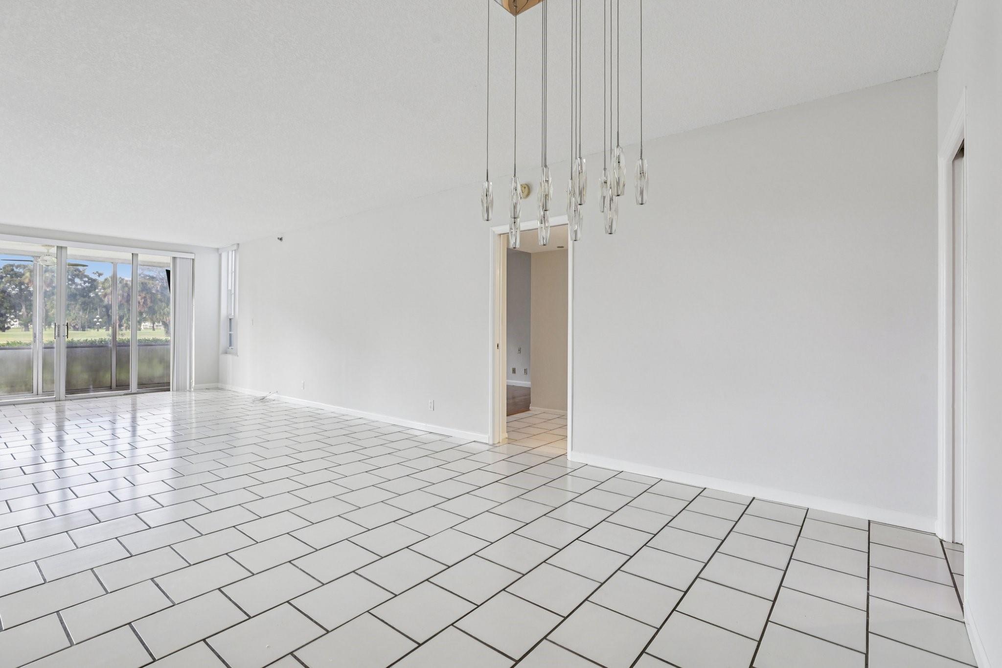 Palm Aire Country Club - Residential