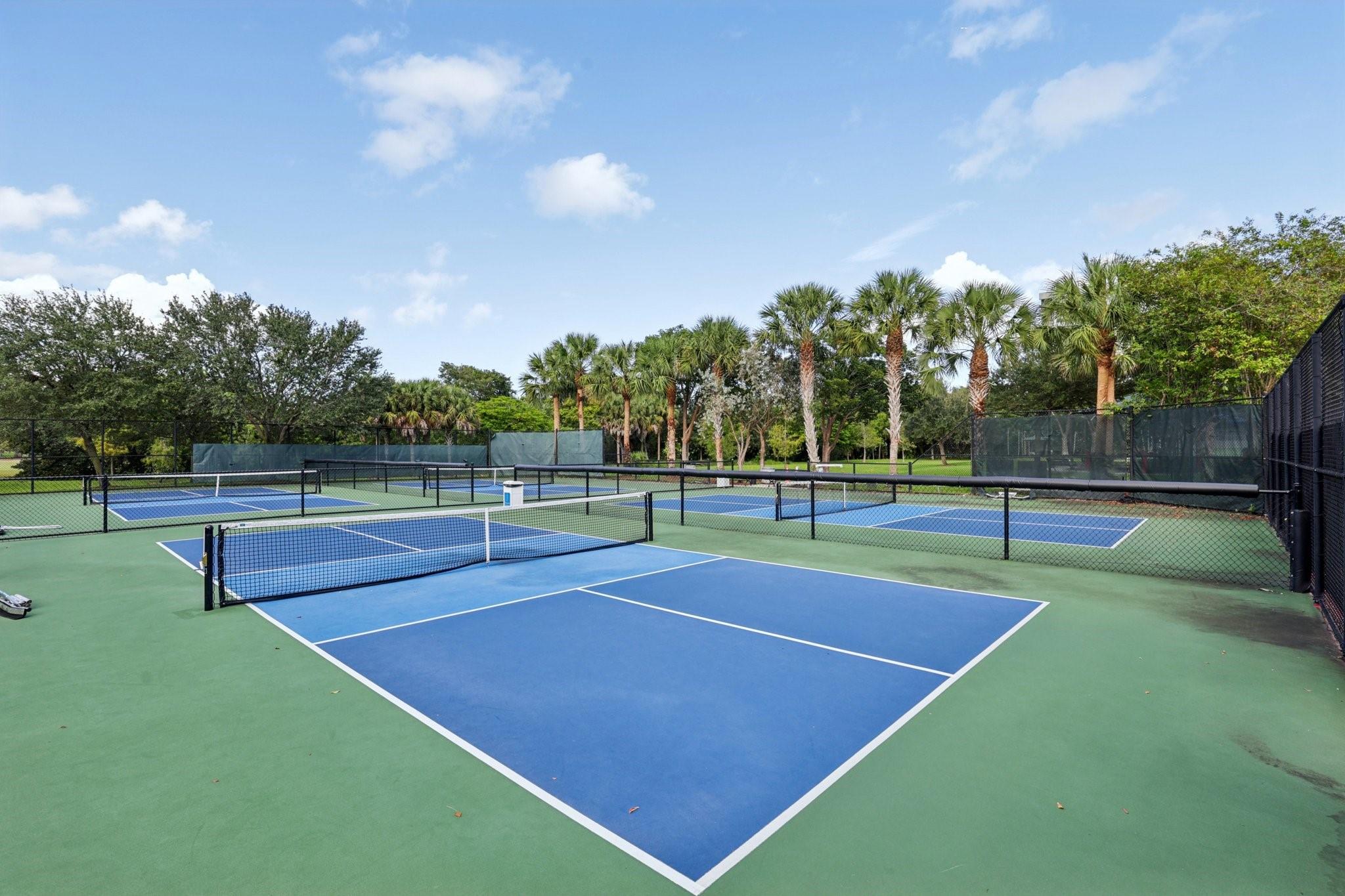 Palm Aire Country Club - Residential